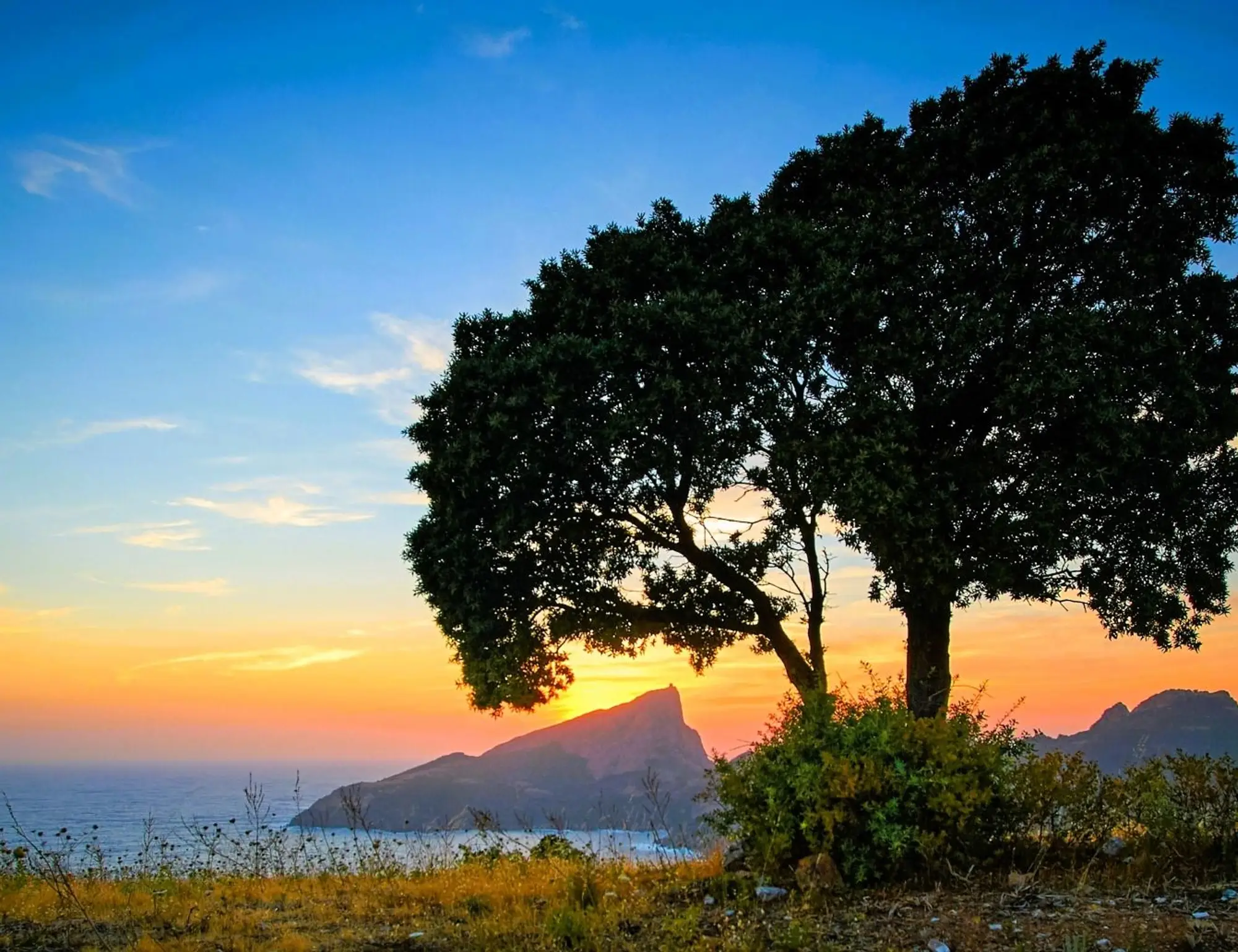 Mare a Mare North Hiking Tour 