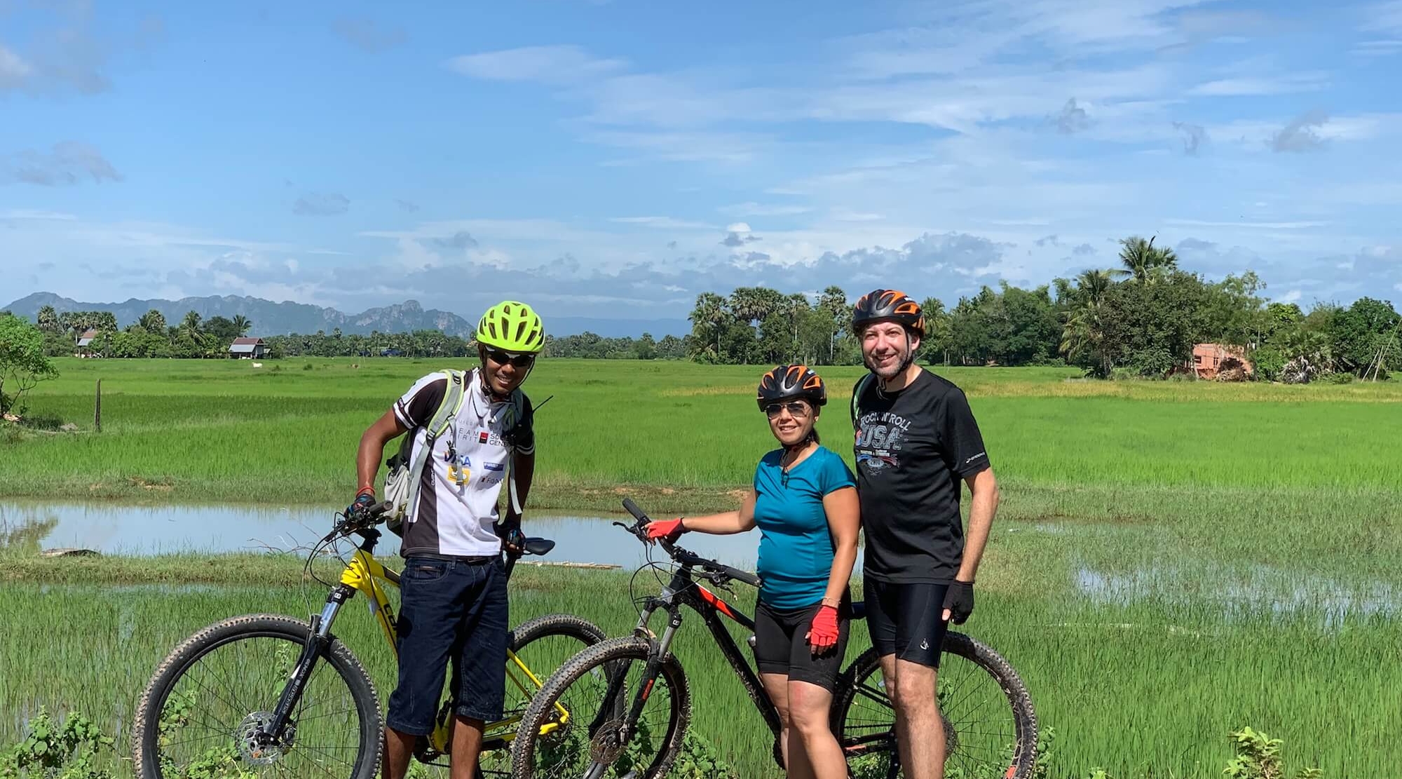 cambodia bike tour 6