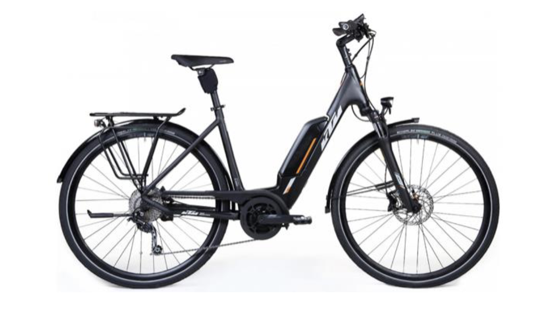 Bike Image