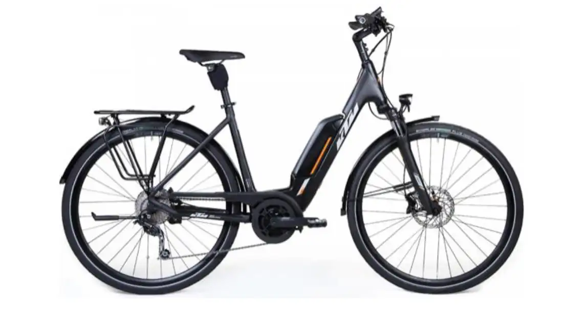 Bike Image