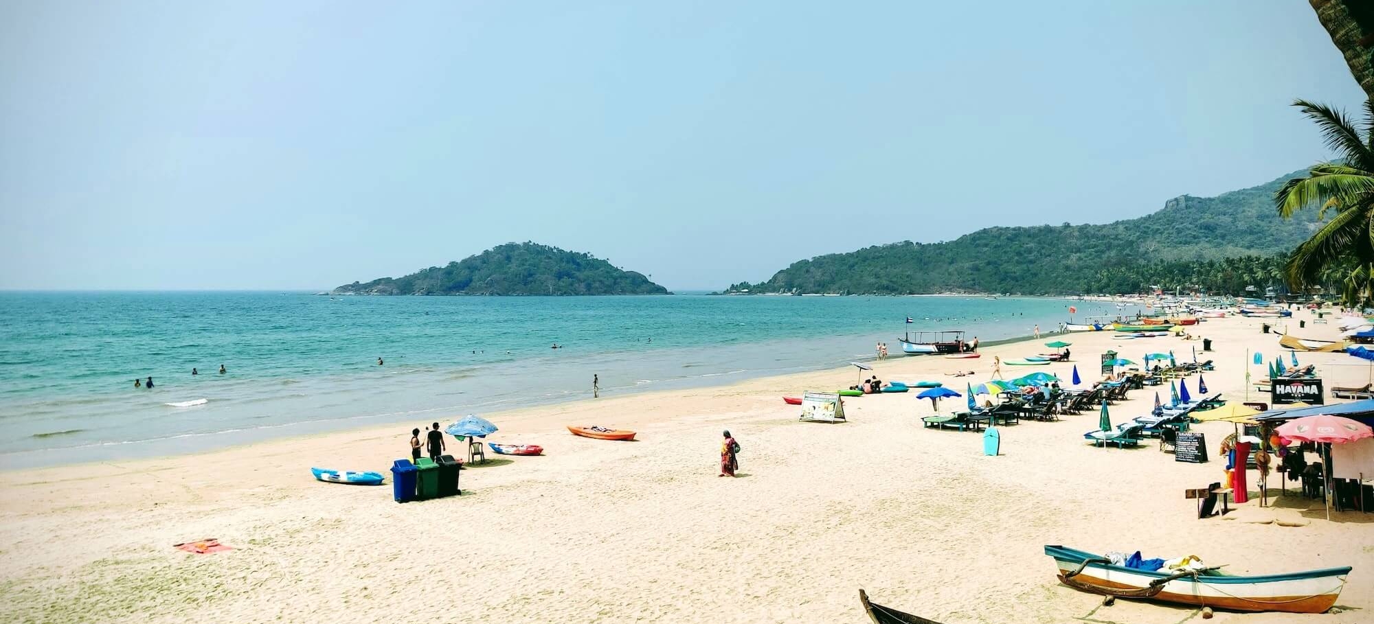 goa bike tour 8