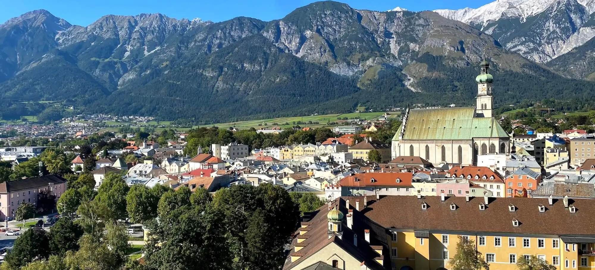 Itinerary Image