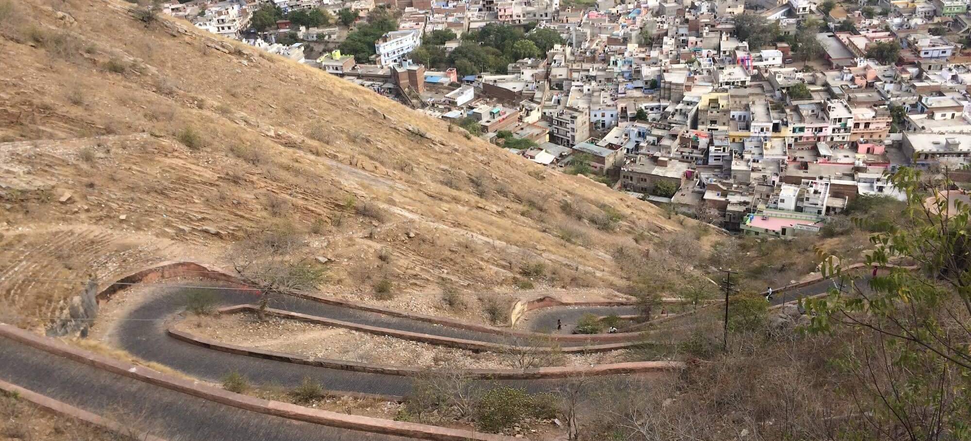 rajasthan bike tour 7