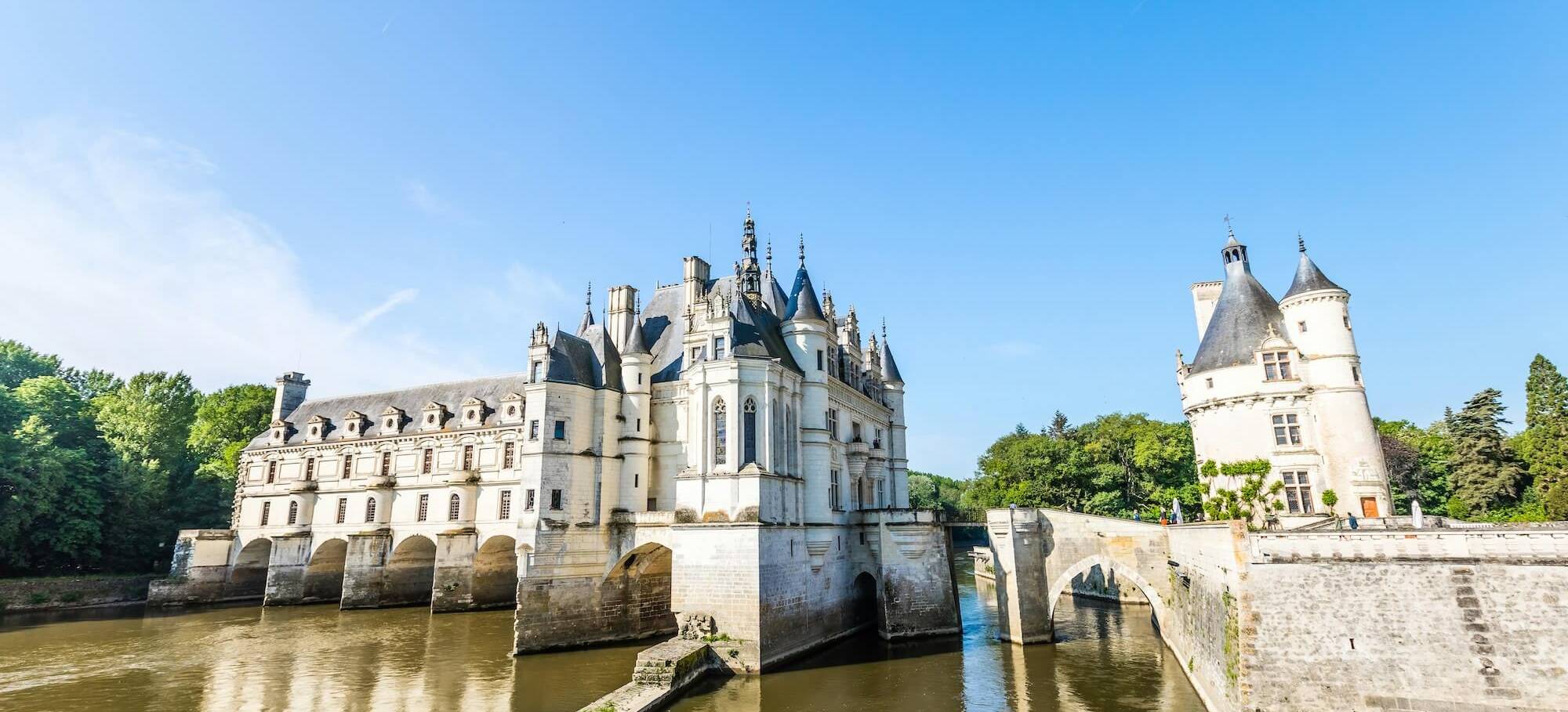 Day4_France_Château_de_Chenonceau (1)