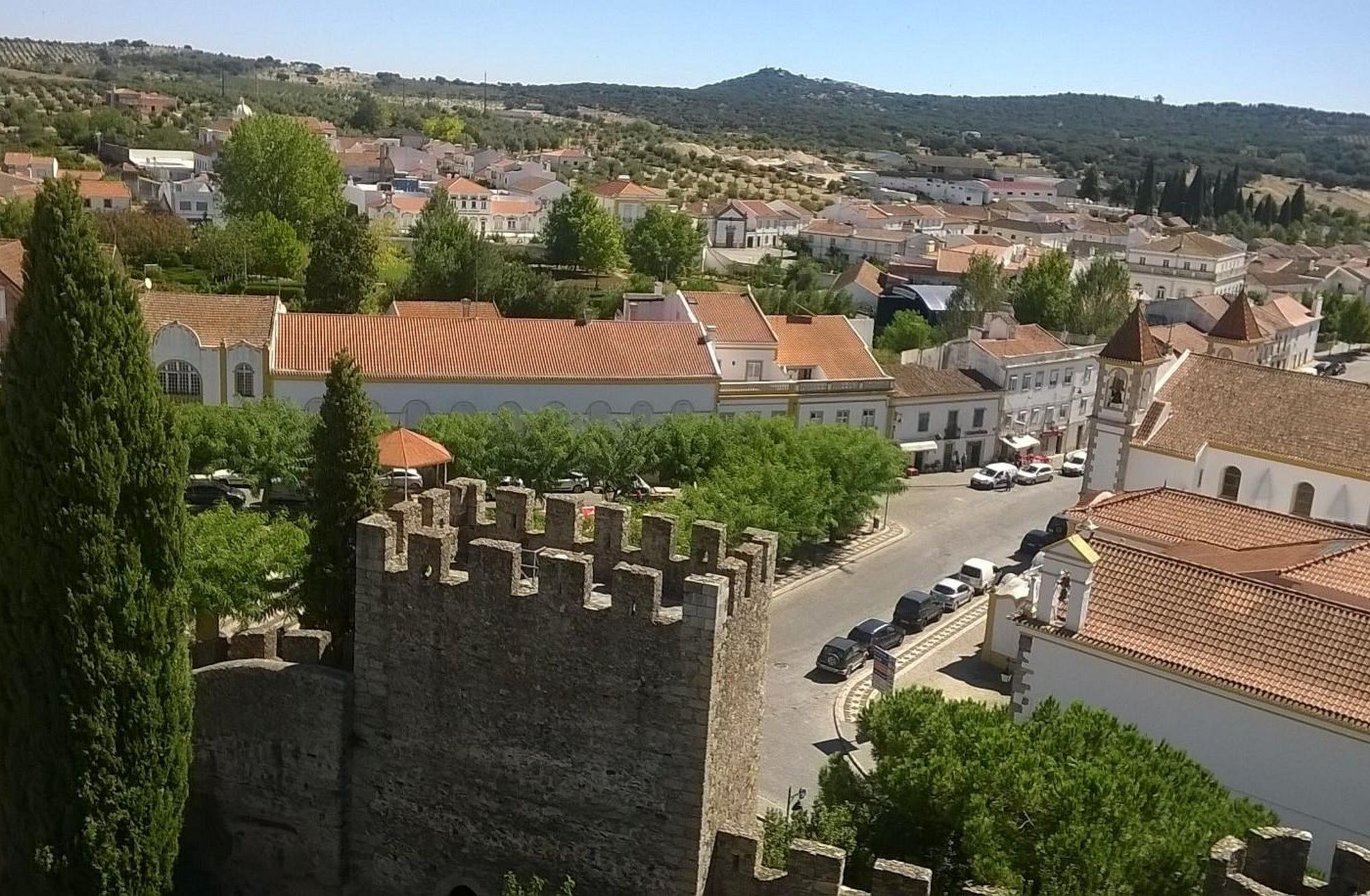 Itinerary Image