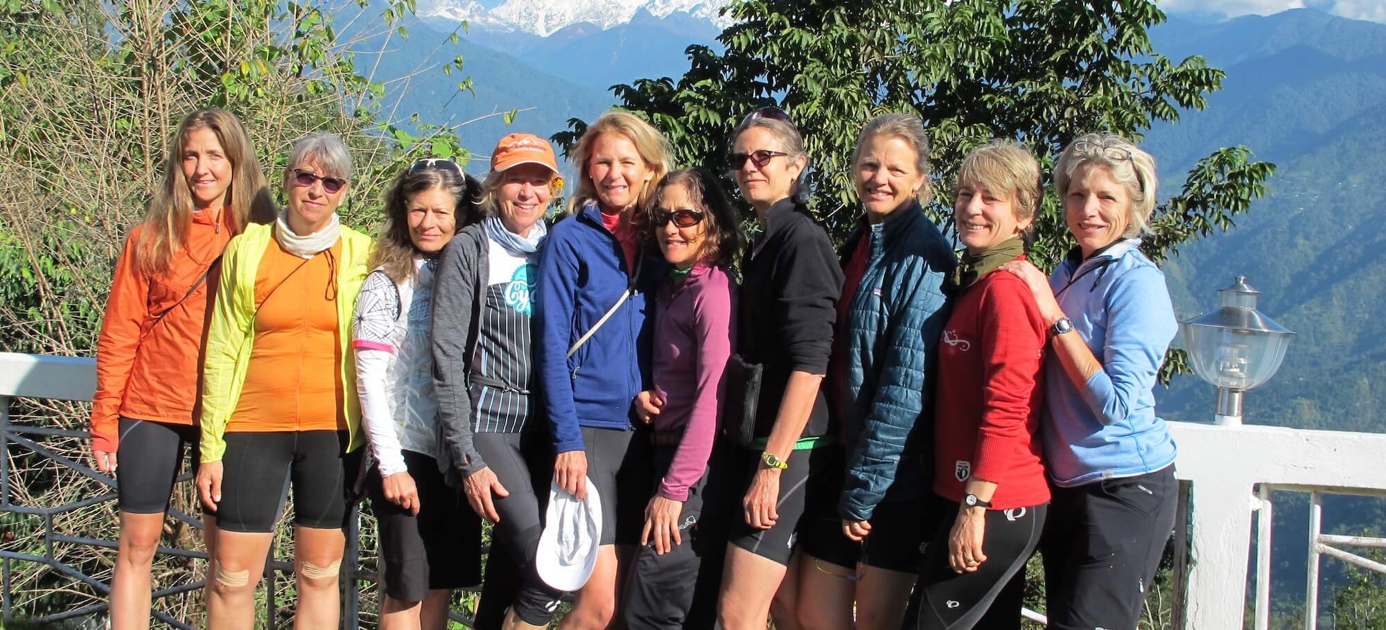 sikkim bike tour 20
