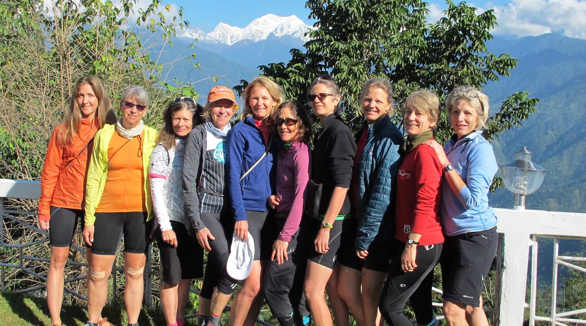 sikkim bike tour 20