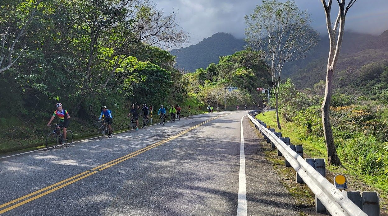 Picture for The Complete Guide to Cycling in Taiwan article