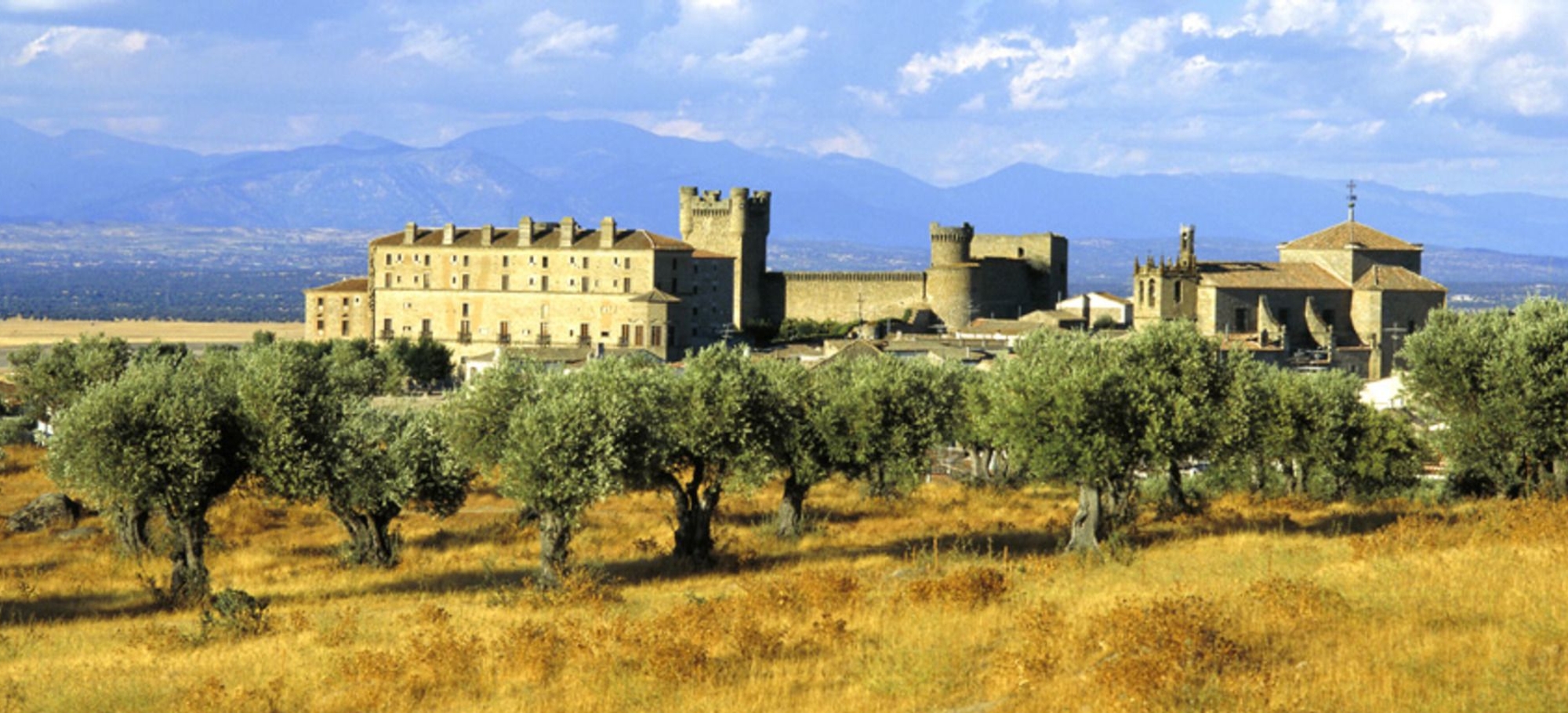 Itinerary Image