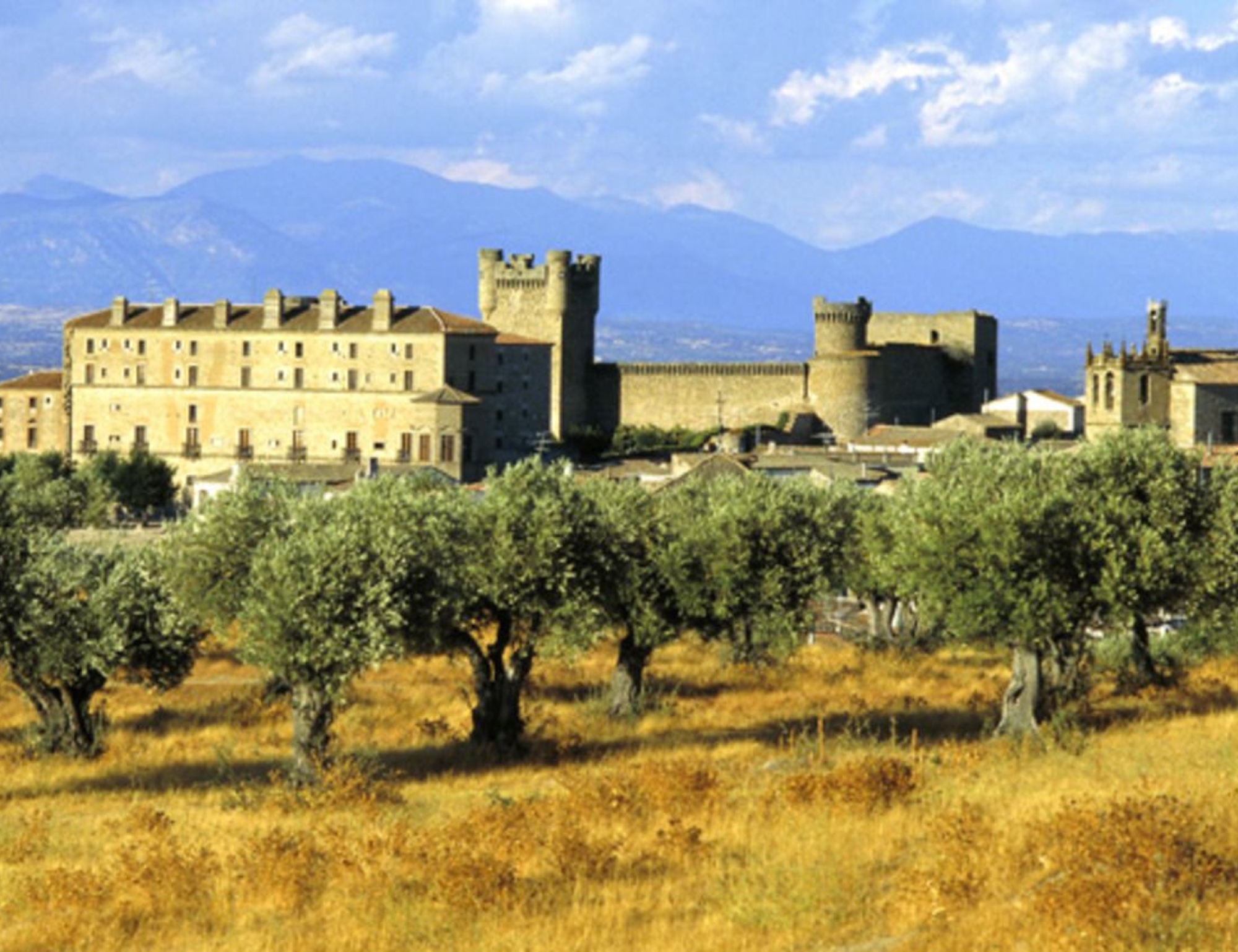 Itinerary Image