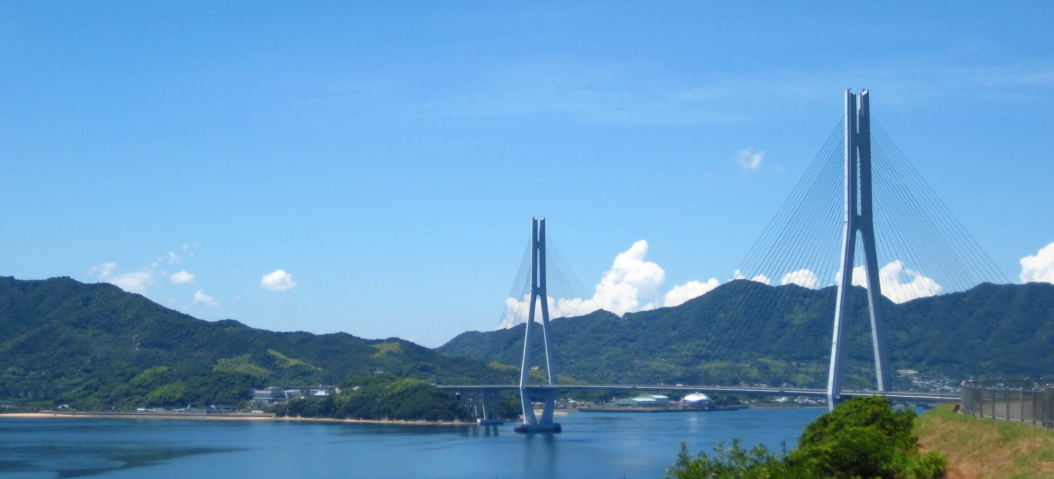 shikoku shimanami