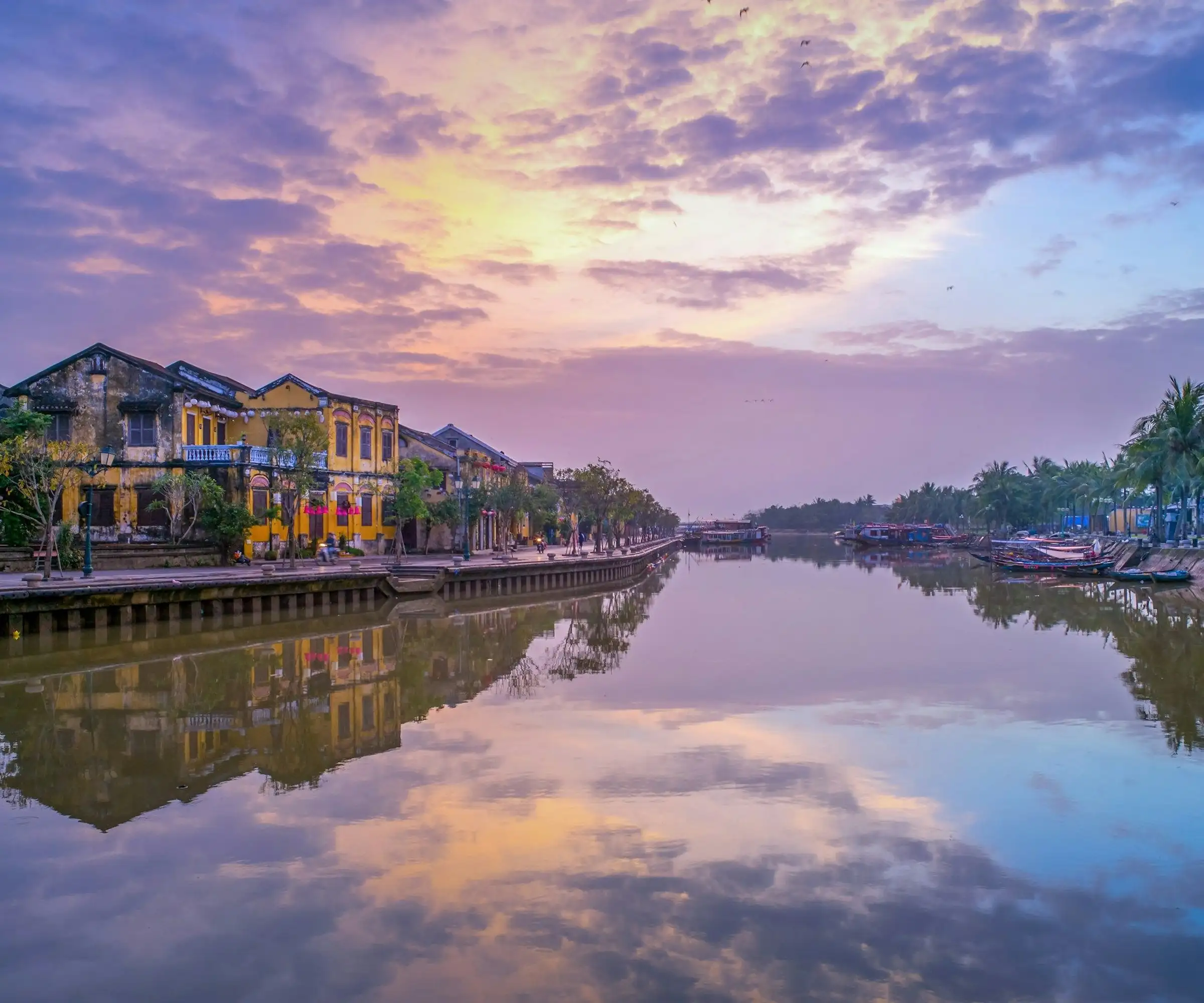 Vietnam hoi an
