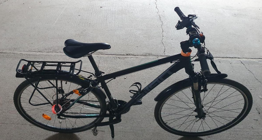 Bike Image