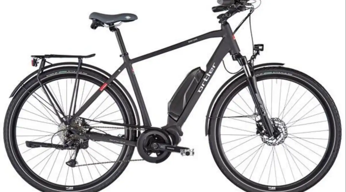 Bike Image