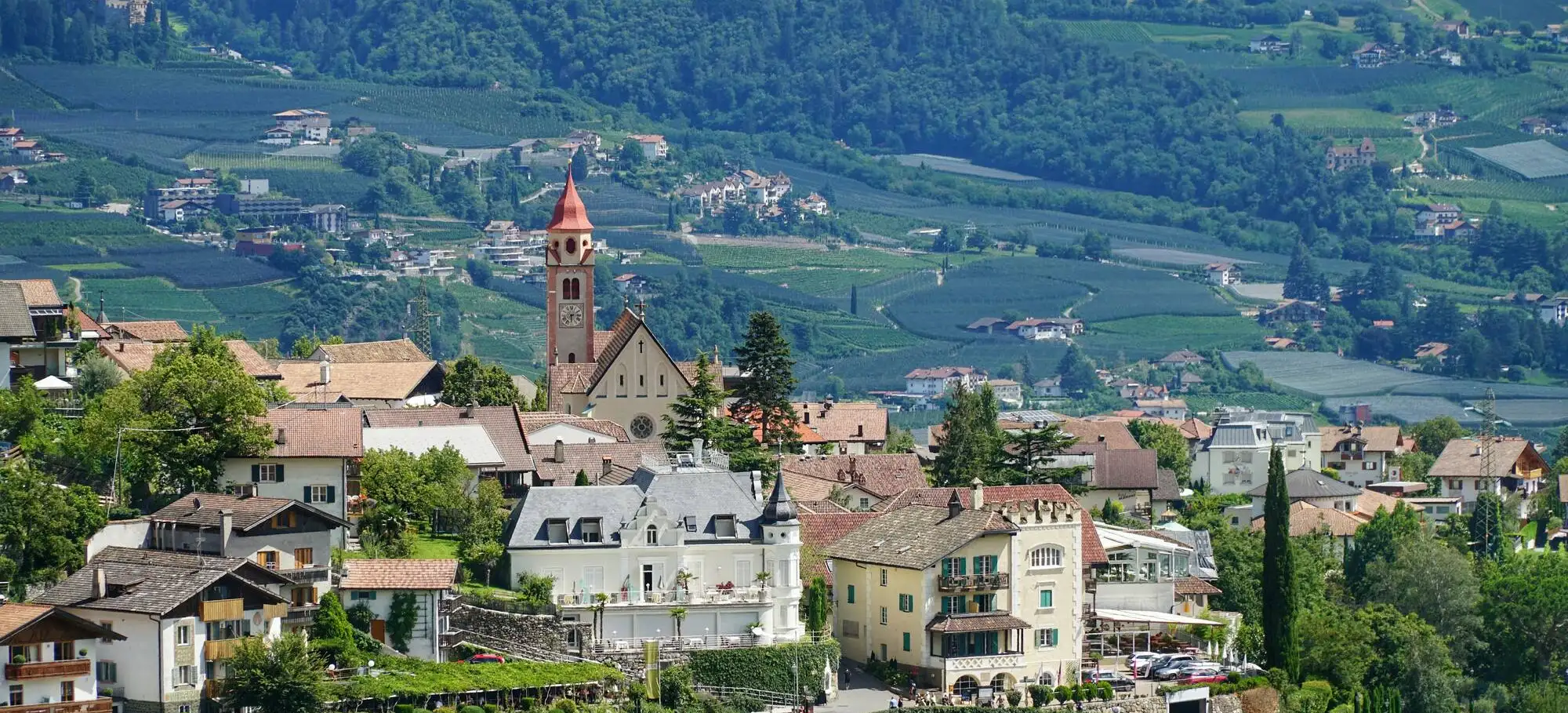 Itinerary Image