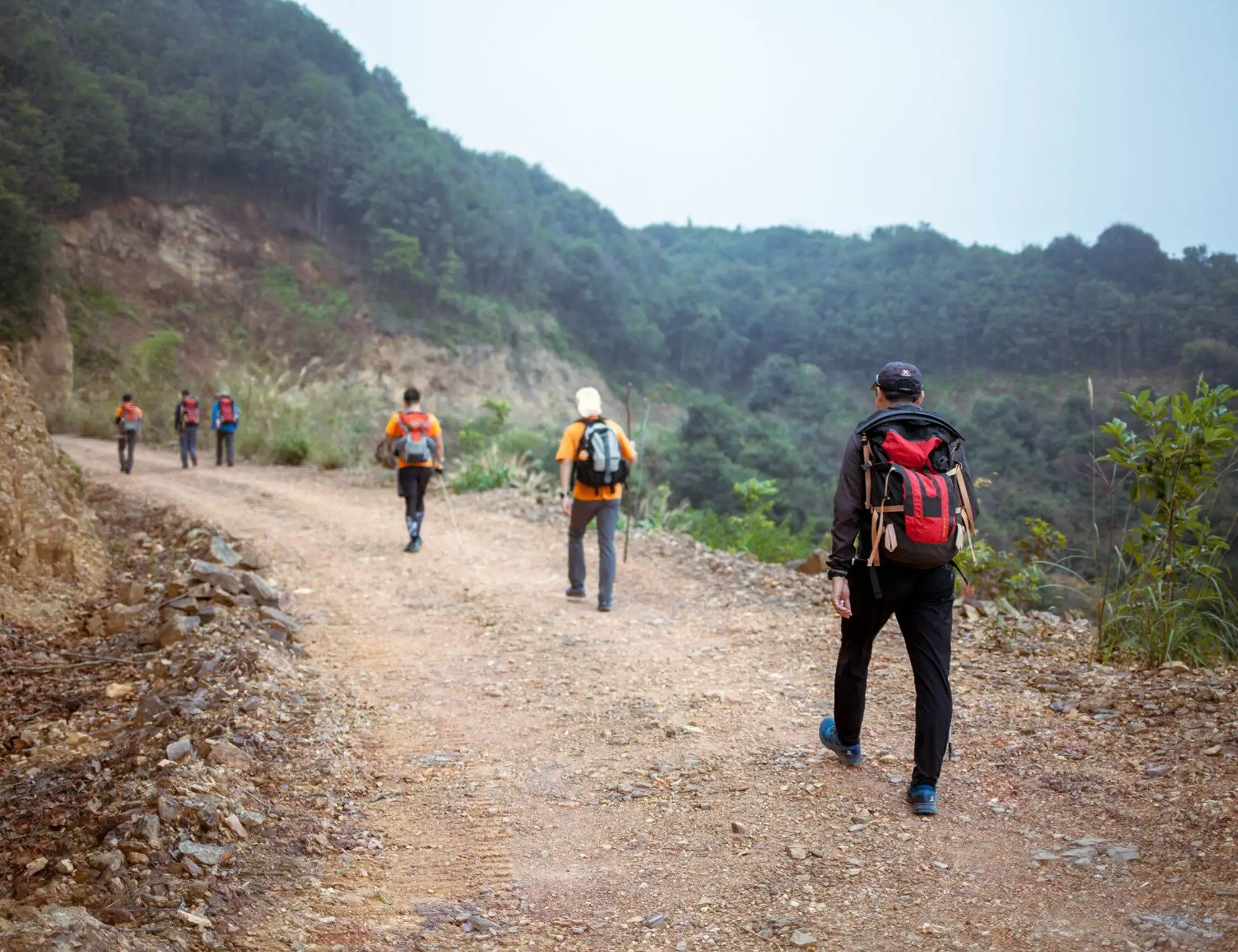 Vietnam and Cambodia Luxury Multi-Adventure Tour