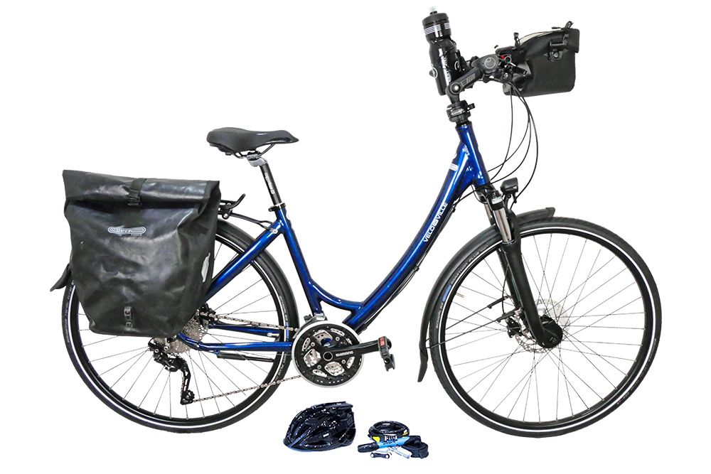 Bike Image