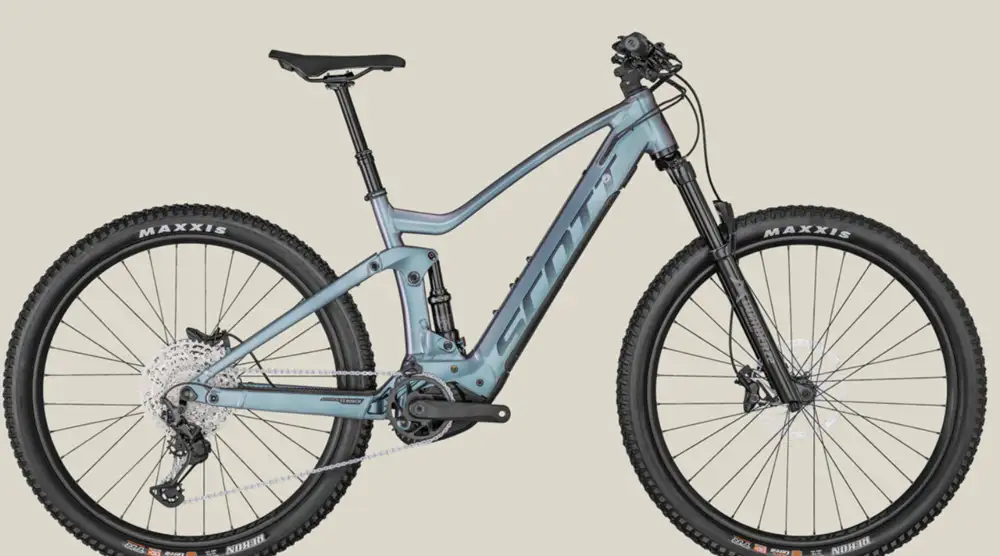 Bike Image