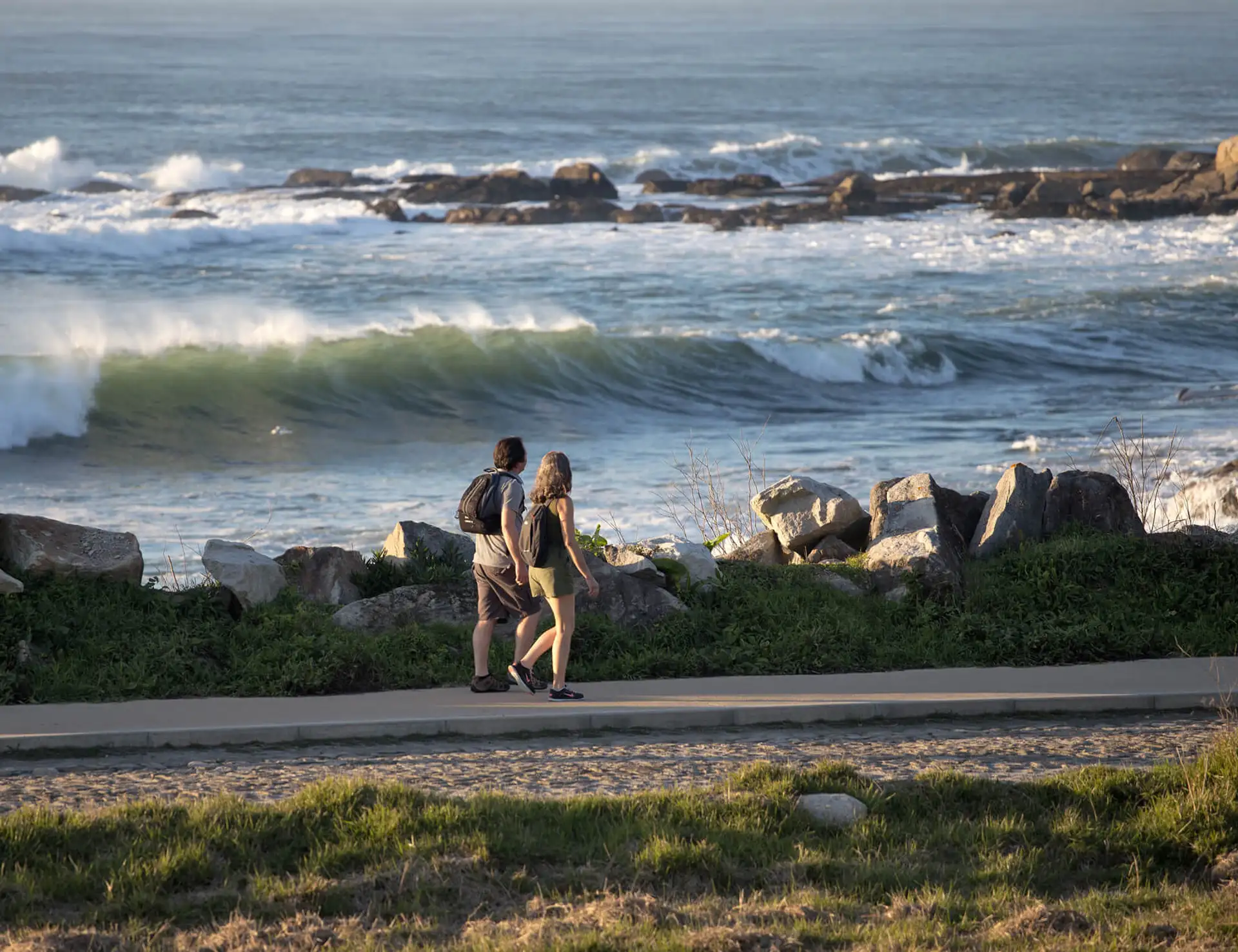 Portugal's Atlantic Coast and Lima Valley Hiking Tour