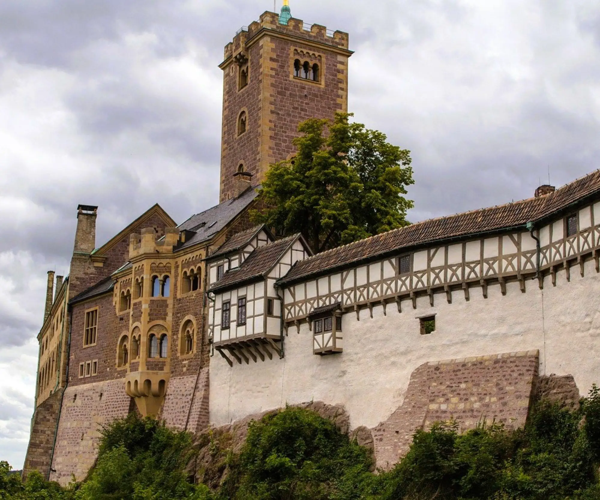 thuringia germany 952375_1280