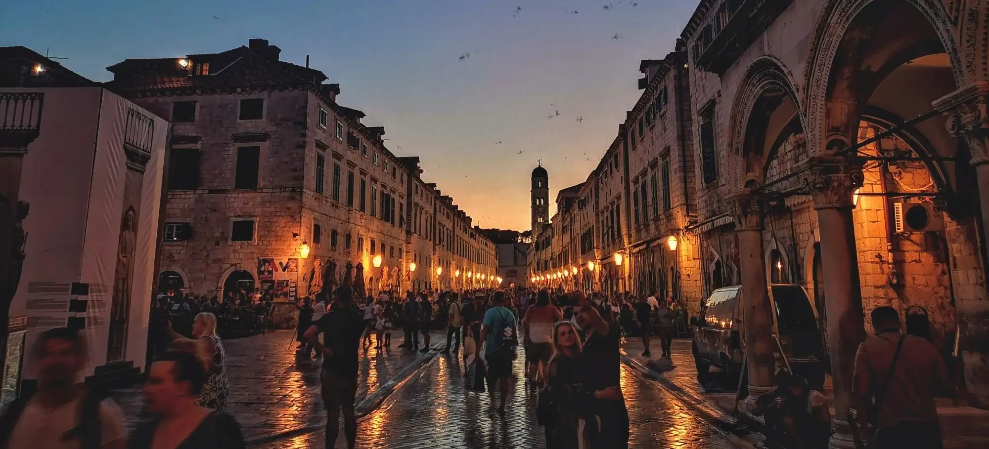 Itinerary Image