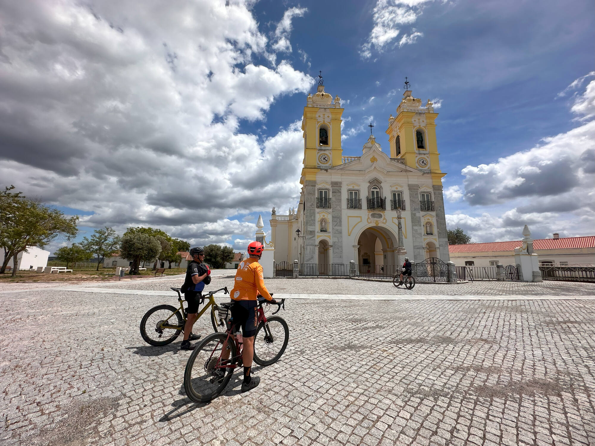 Itinerary Image
