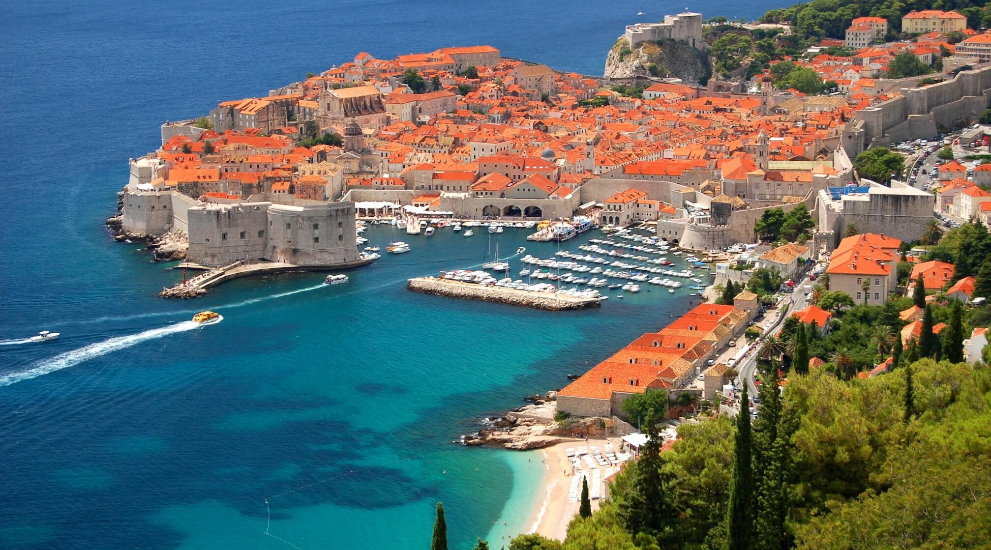 Dubrovnik