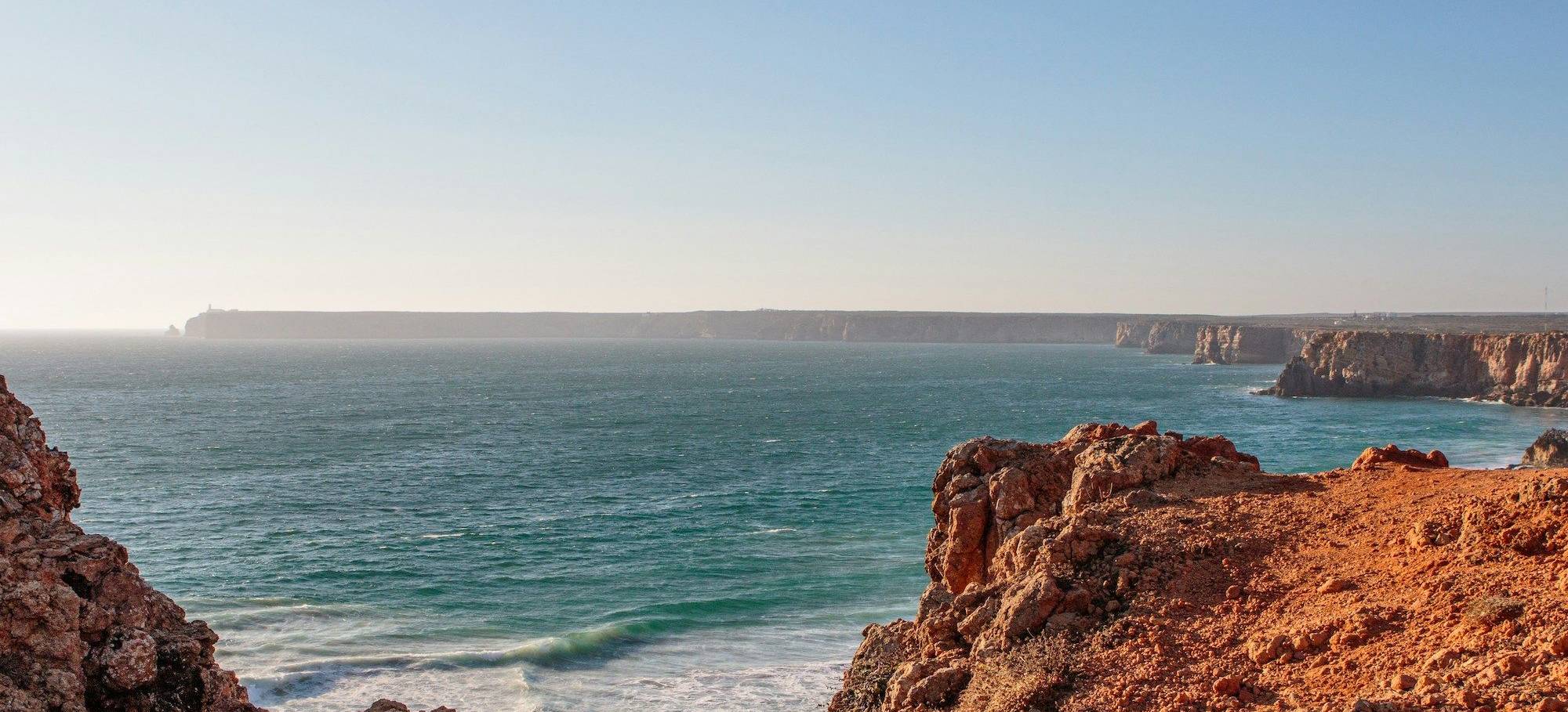Portugal_Algarve