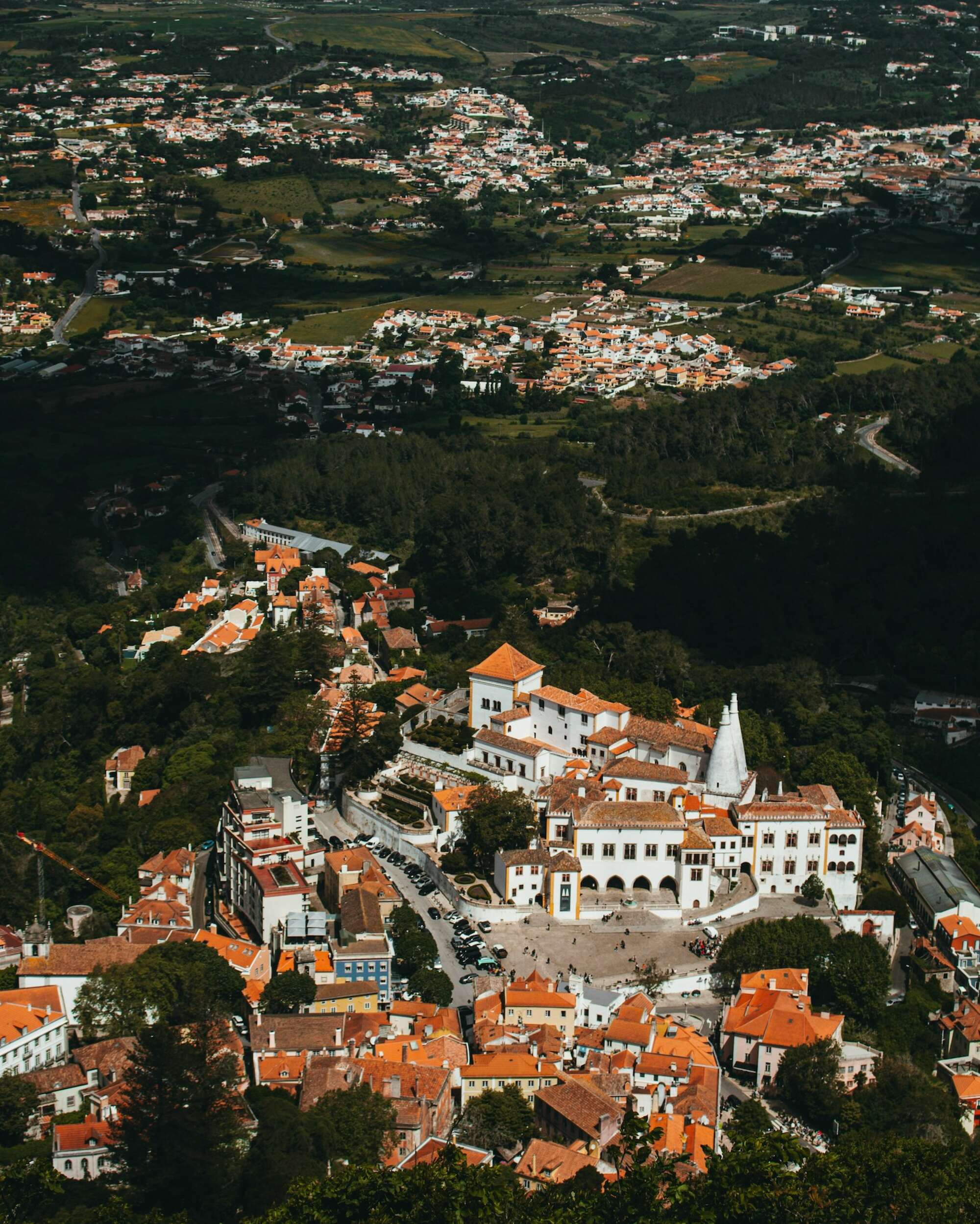 Itinerary Image