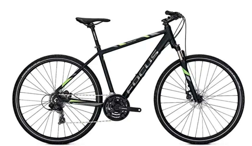Bike Image
