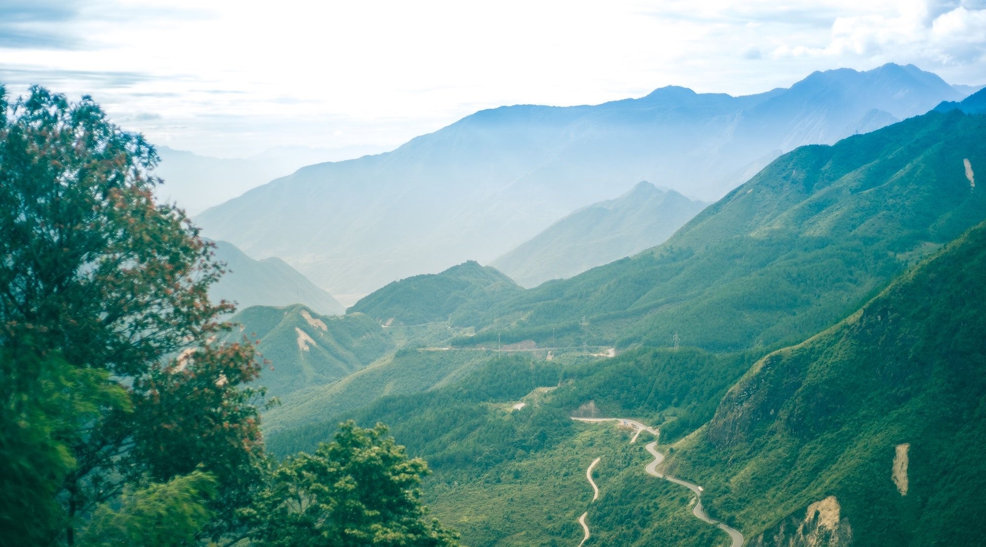 laos bike tour 9