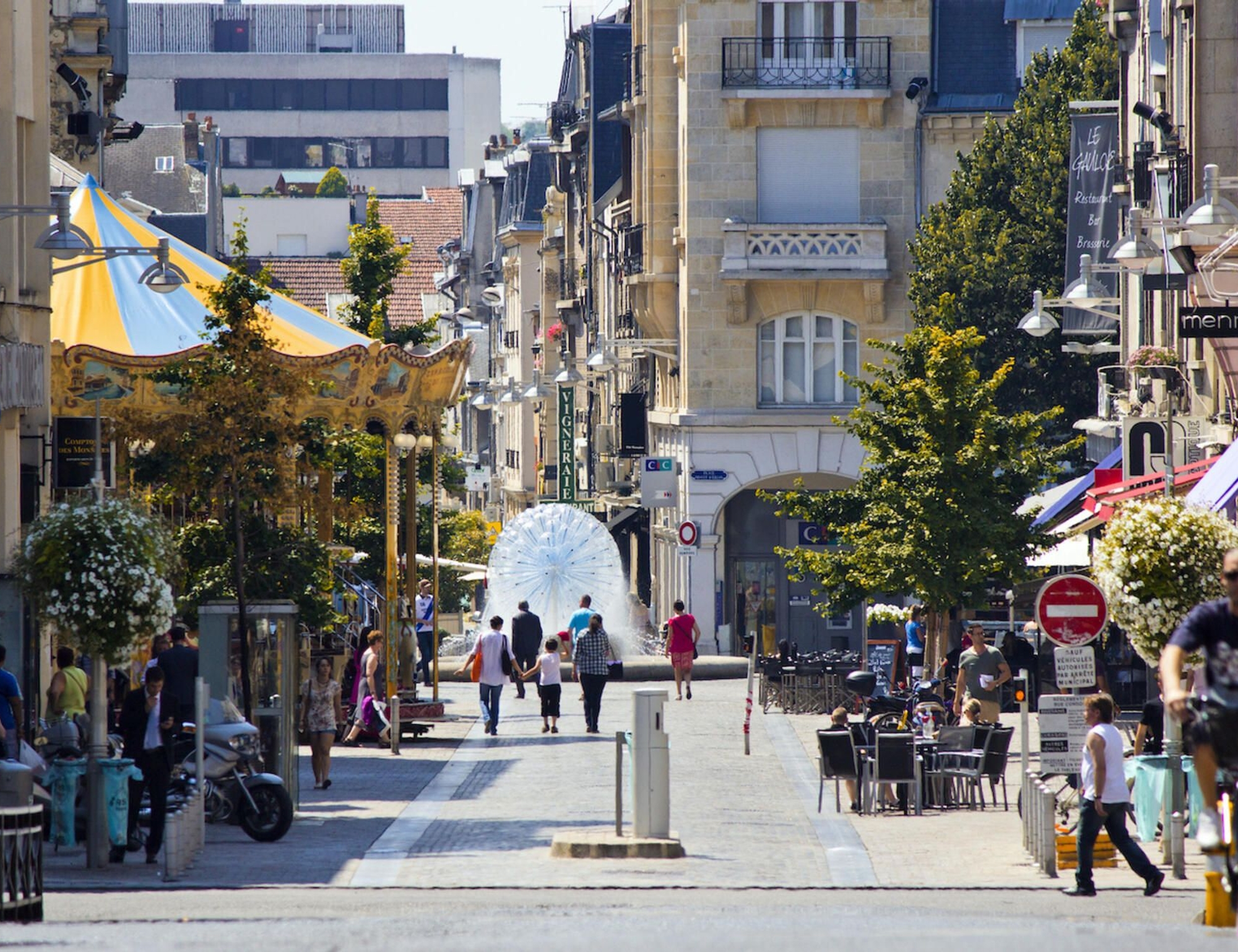 Itinerary Image