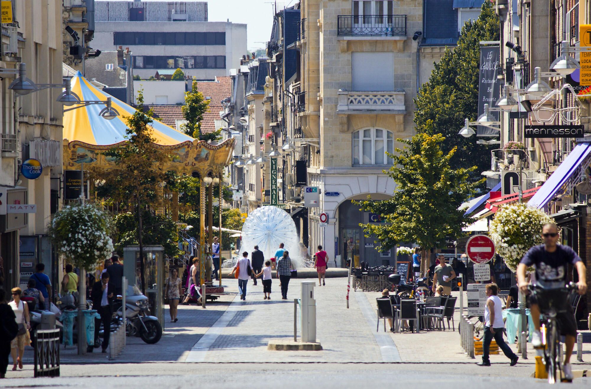 Itinerary Image