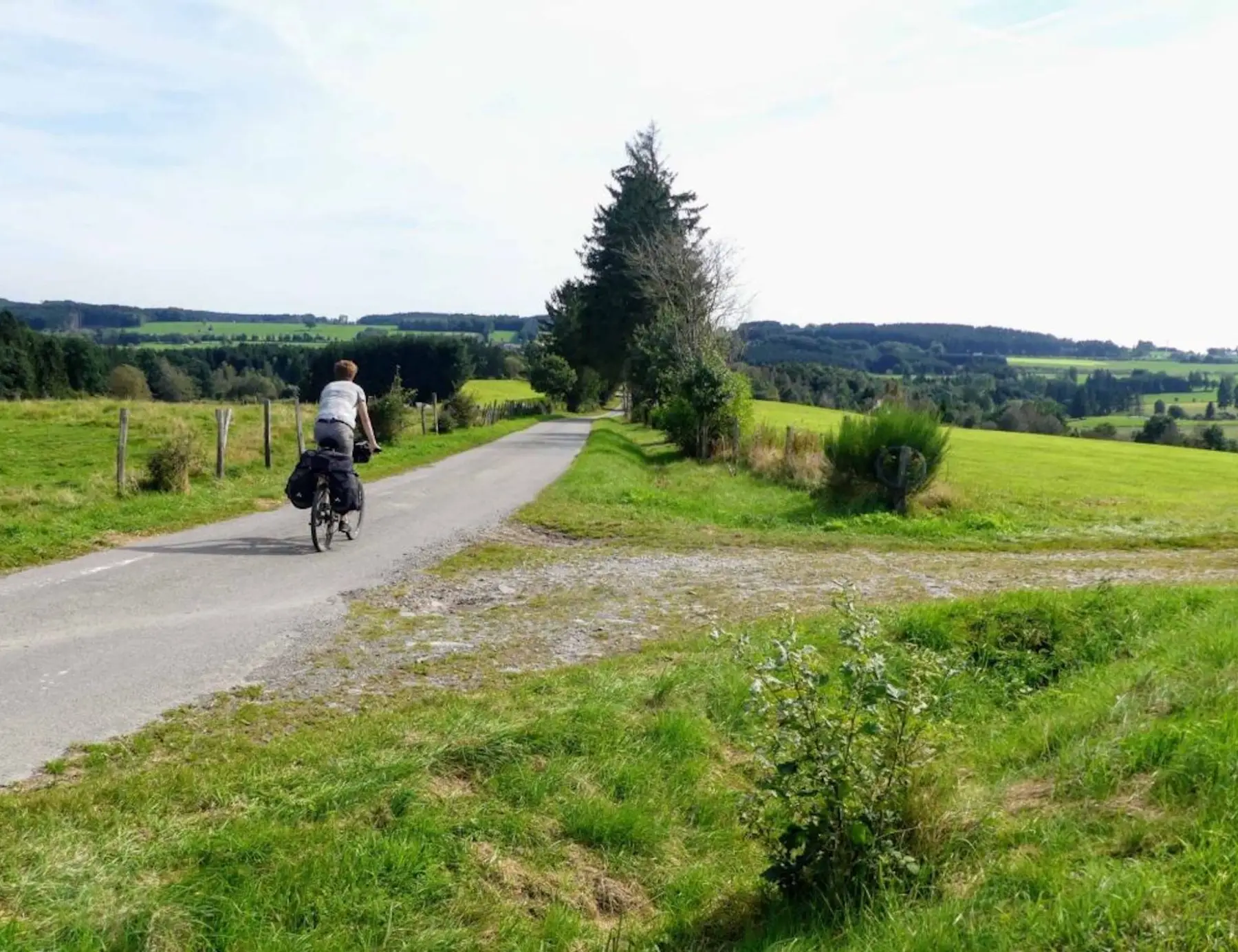 Ypres to Bruges Battlefields and Belfries of Belgium Bike Tour