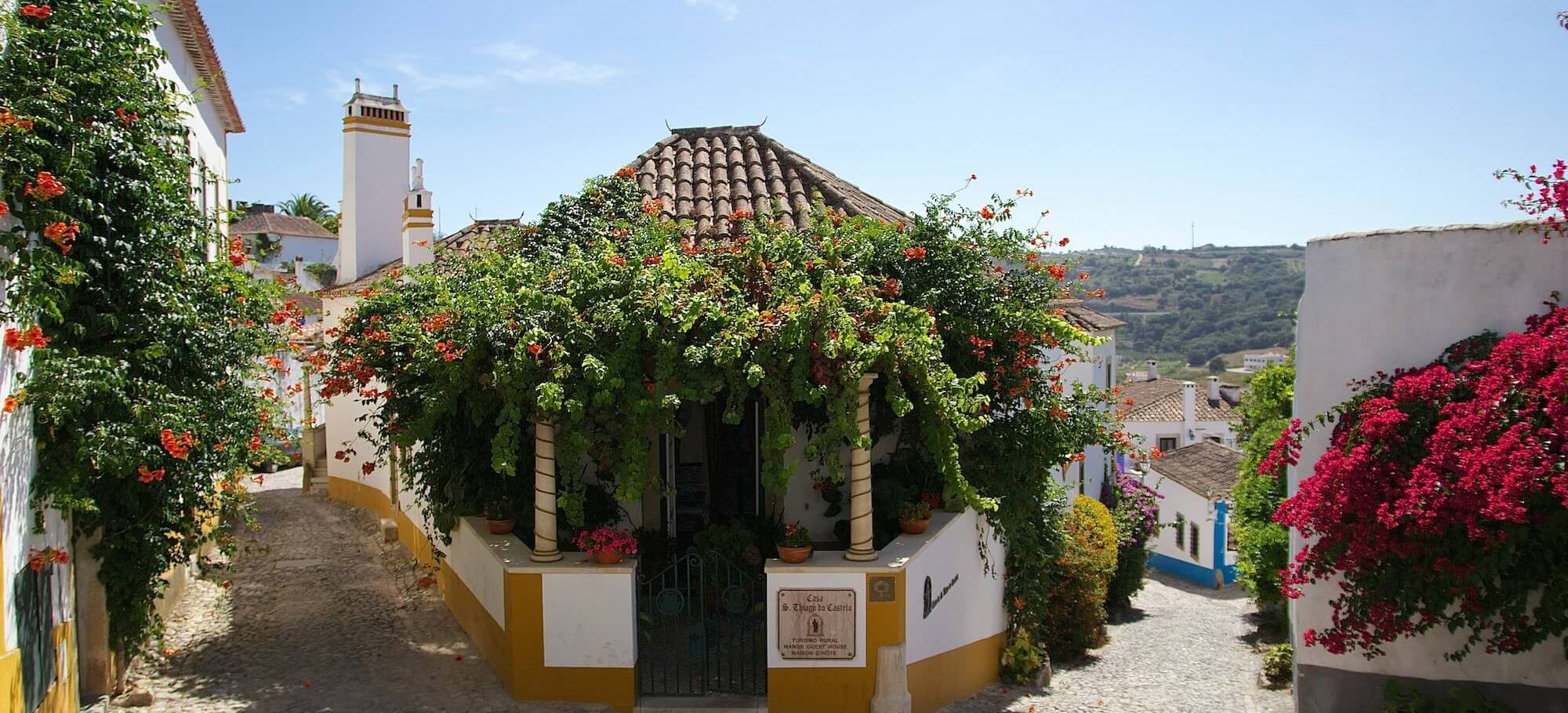 Portugal_Óbidos (1)