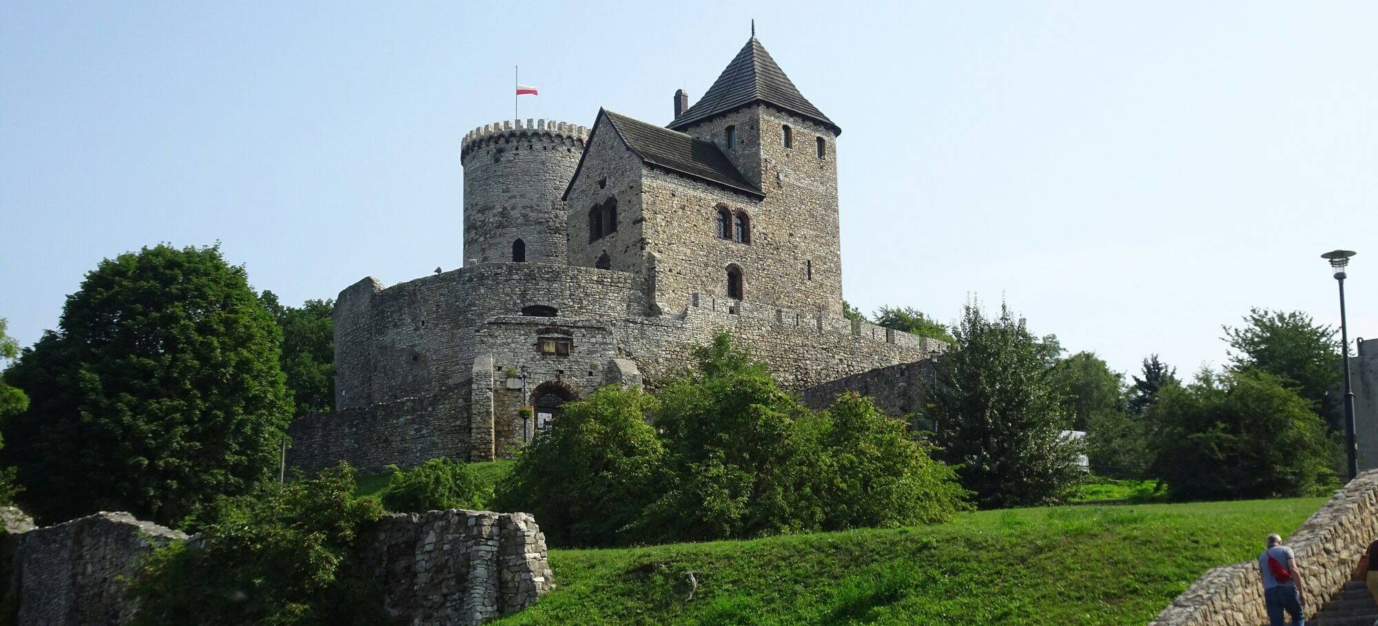 Itinerary Image