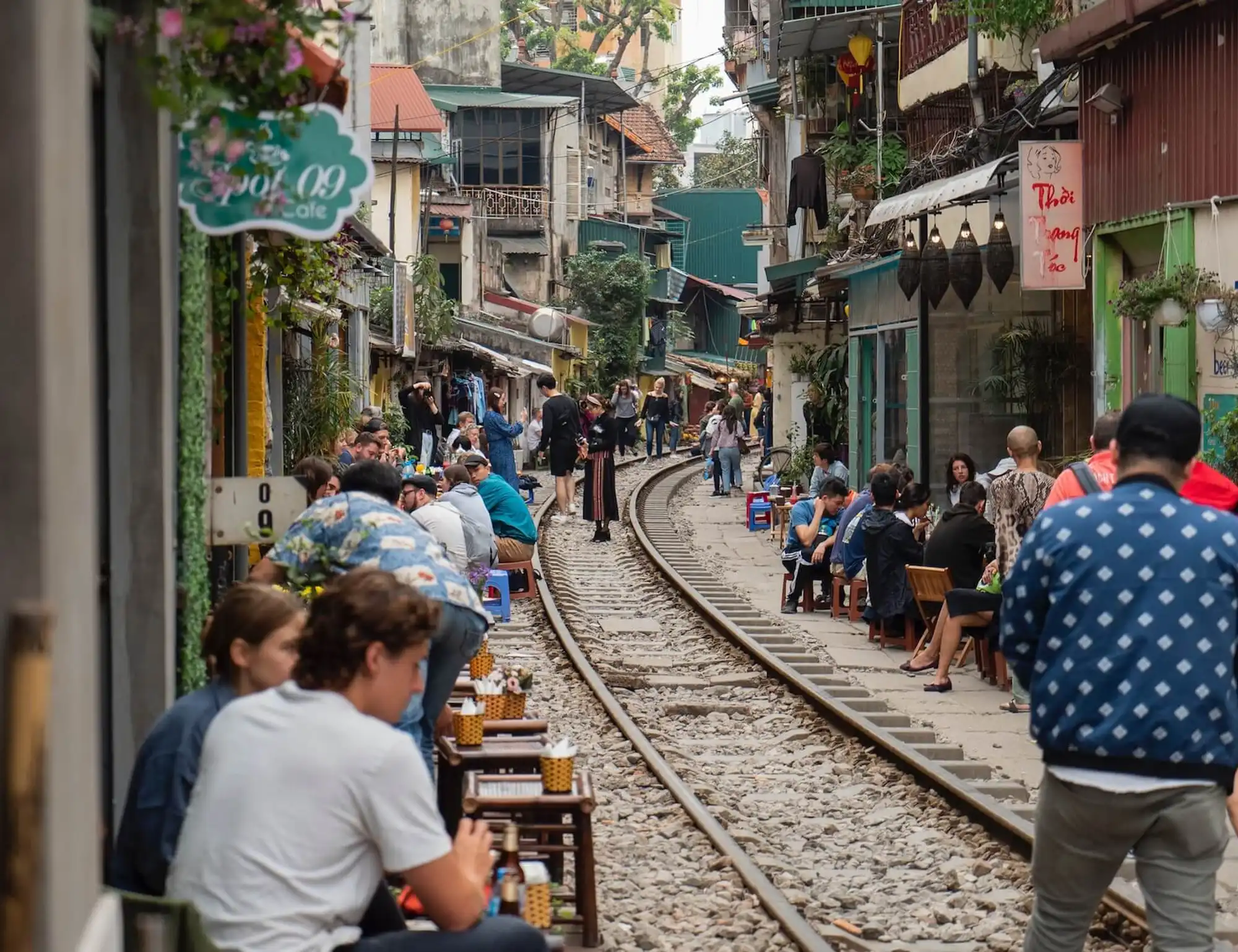 Riveting Saigon to Hanoi Bike Tour