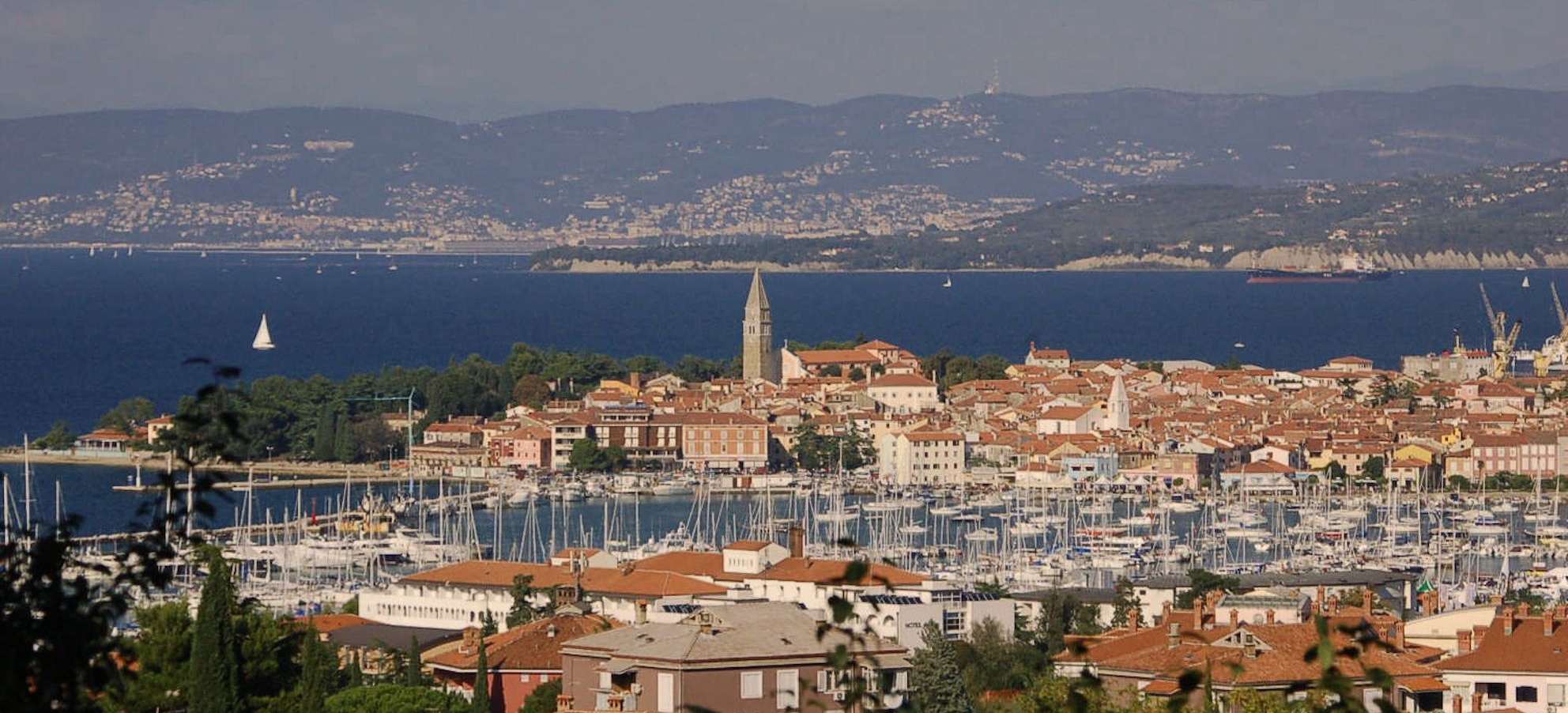 Itinerary Image