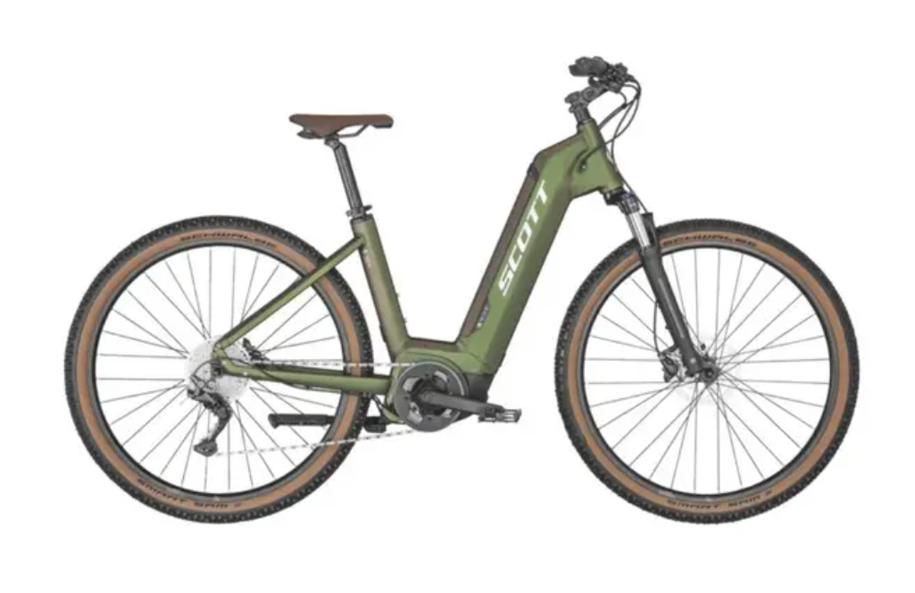 Bike Image