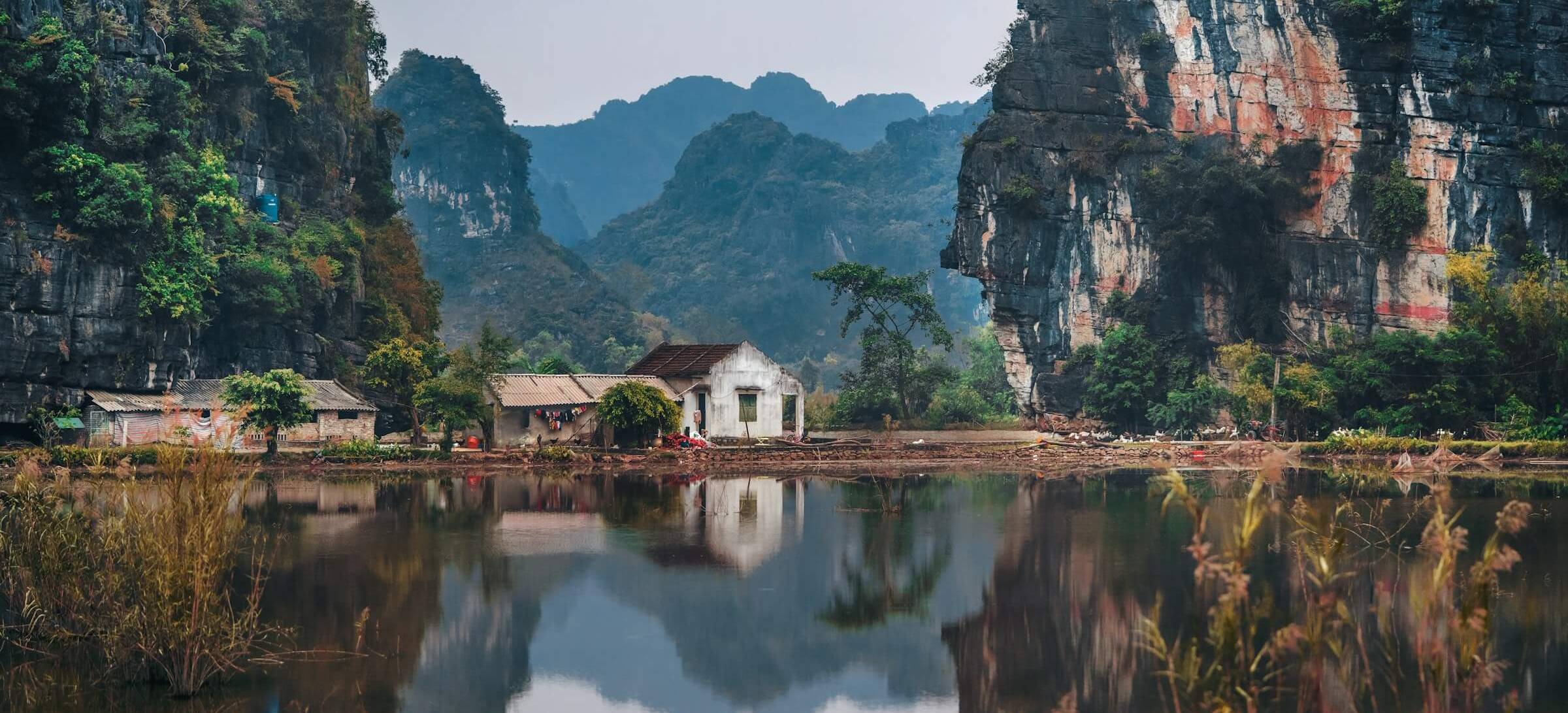 Vietnam