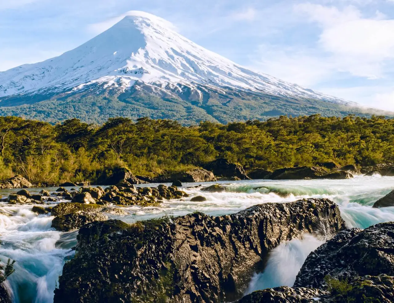 Picture for The Complete Guide to Hiking Chile article