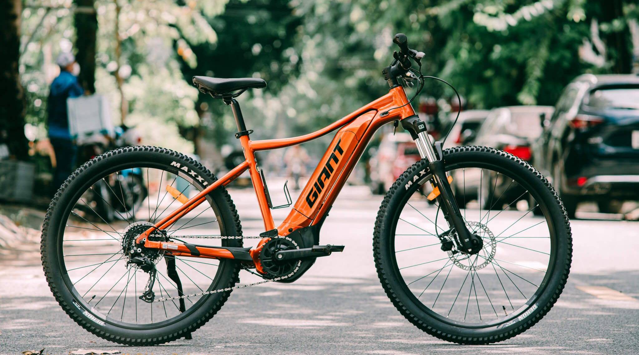 Bike Image
