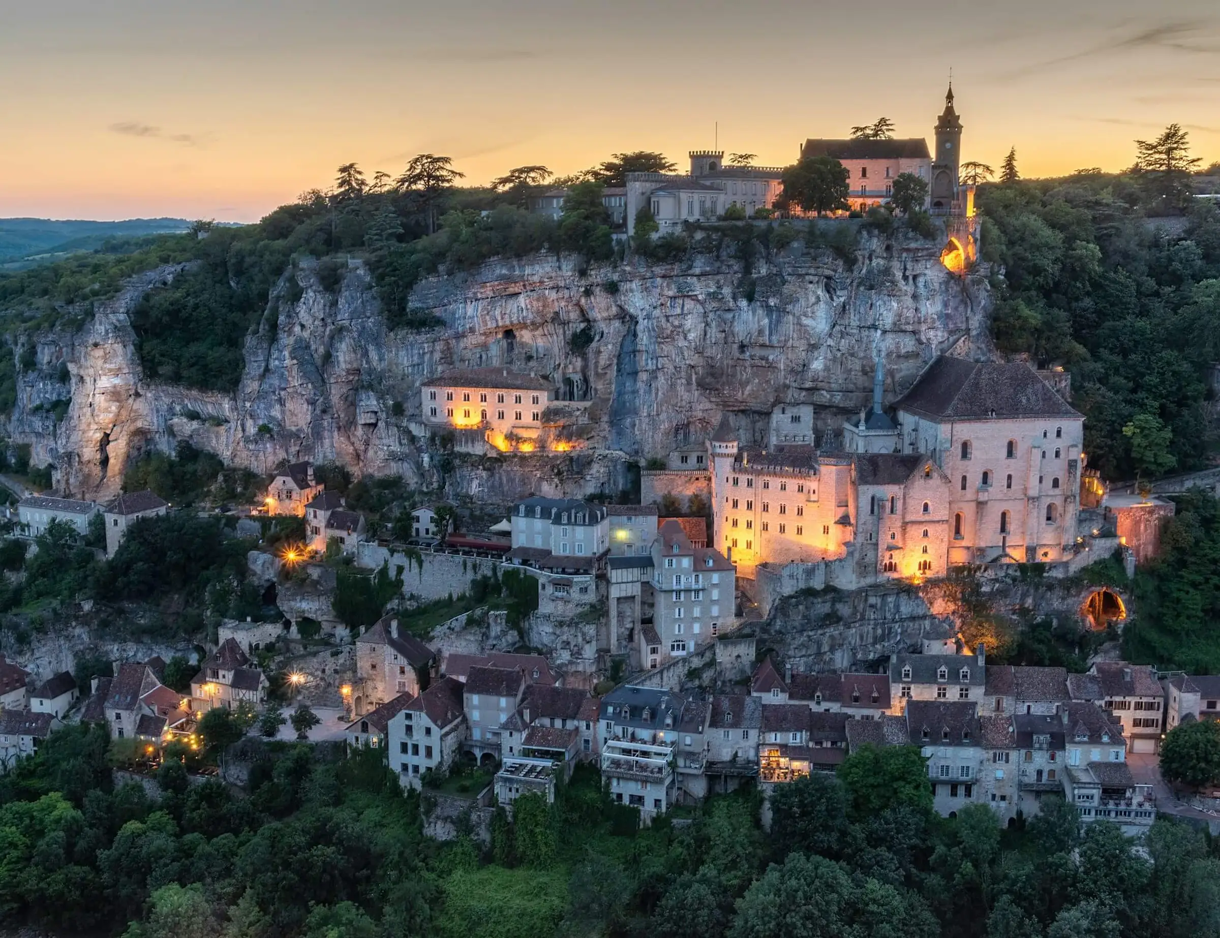 Dordogne Discovery Bike Tour 