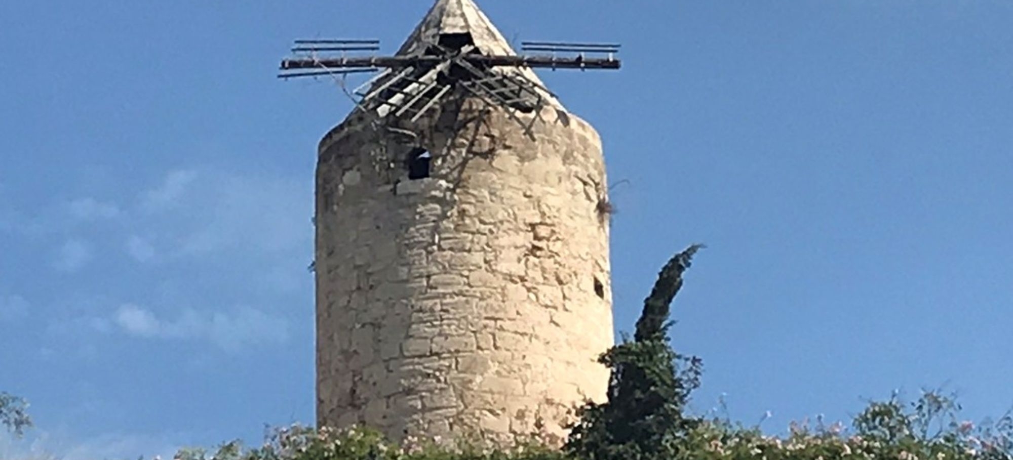 Itinerary Image