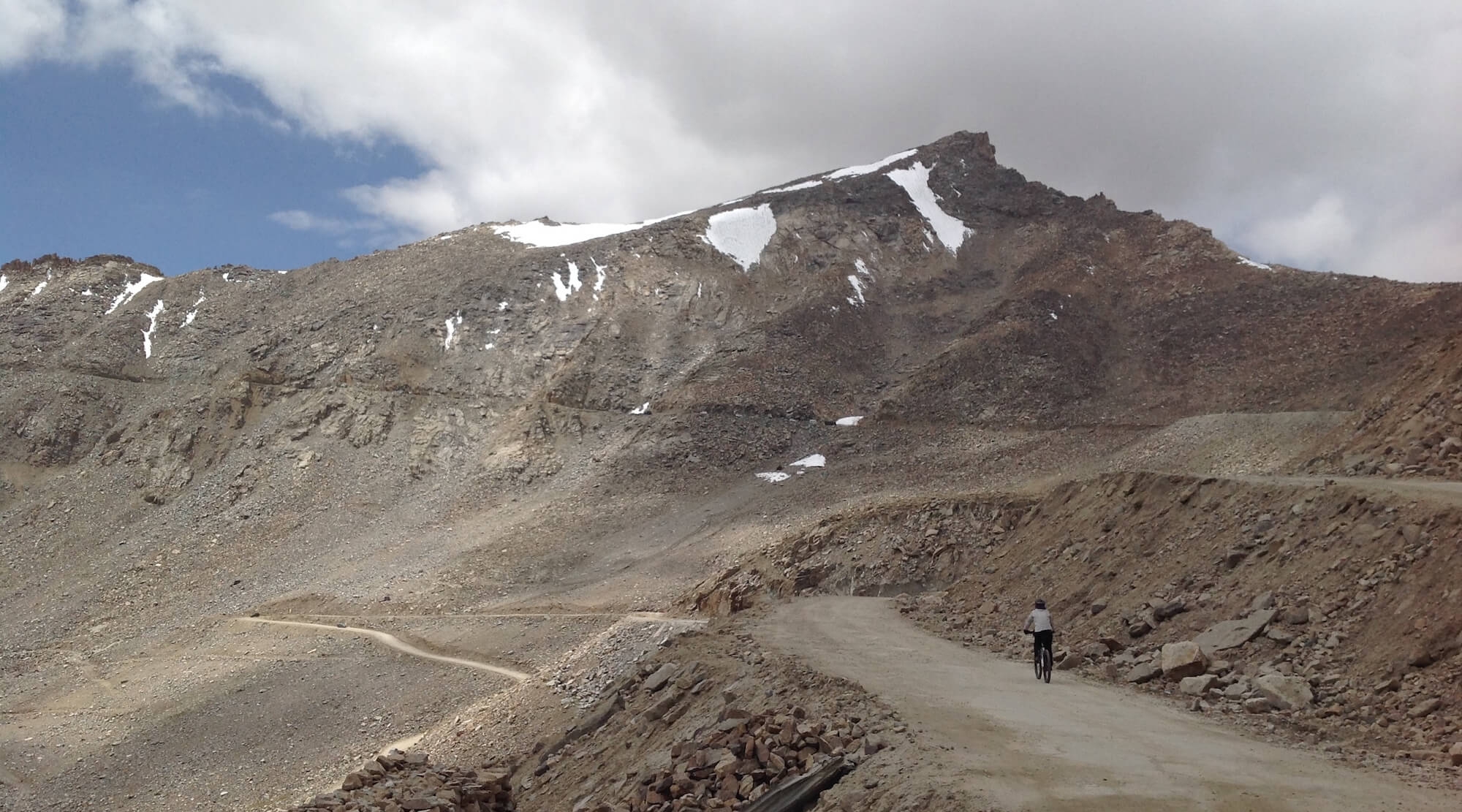 ladakh bike tour 8