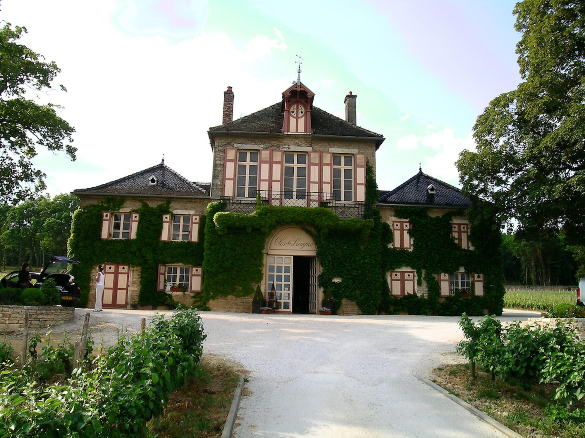 Itinerary Image