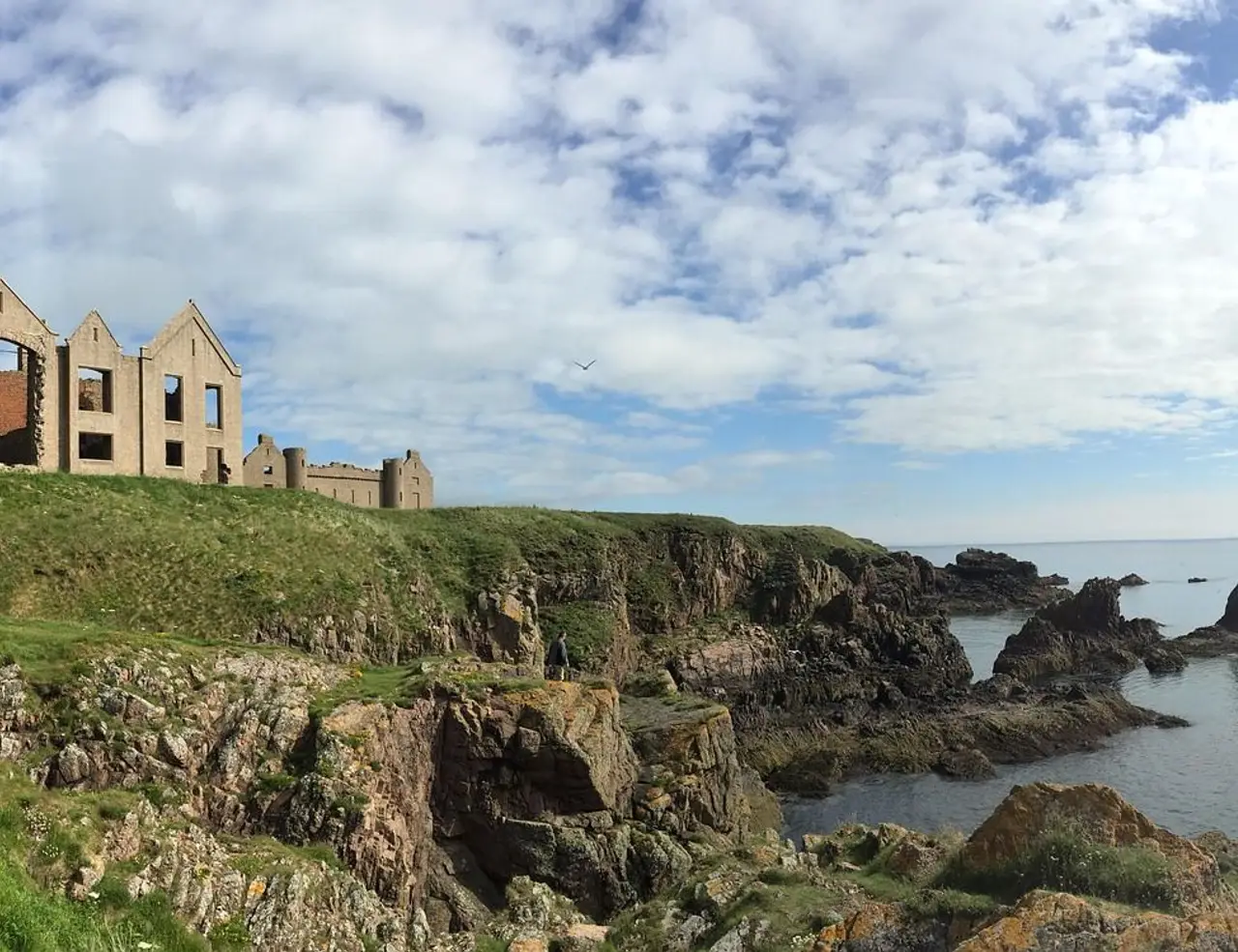 Picture for The Complete Guide to Hiking Scotland article