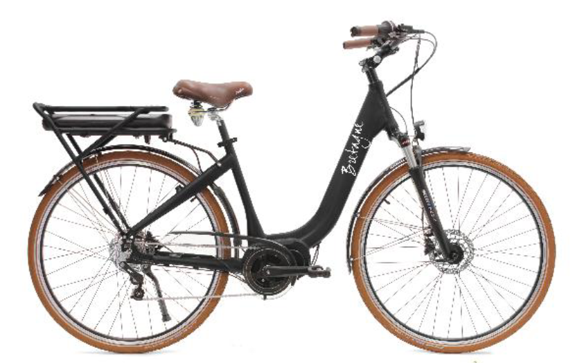 Bike Image