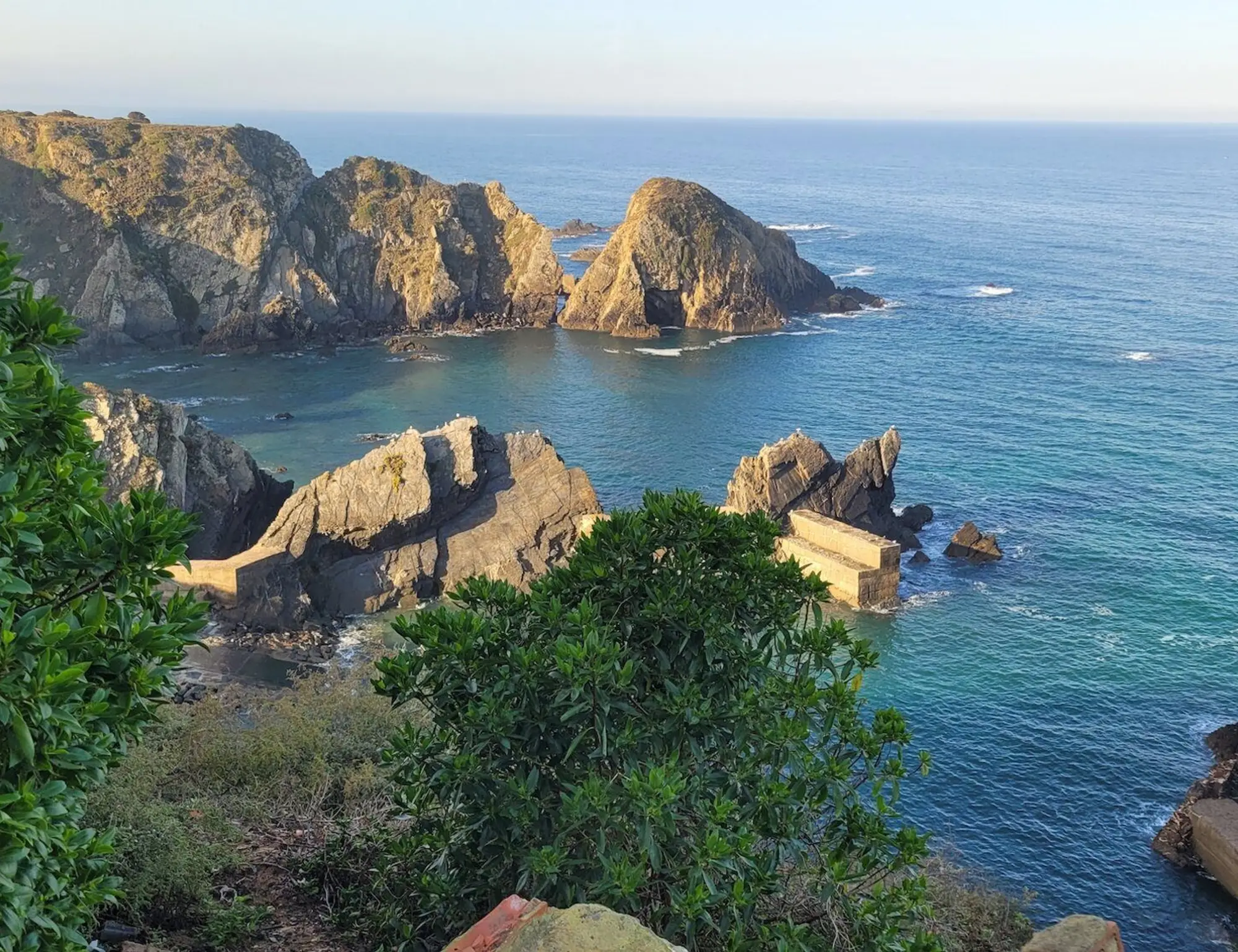 Rota Vicentina Bike Tour