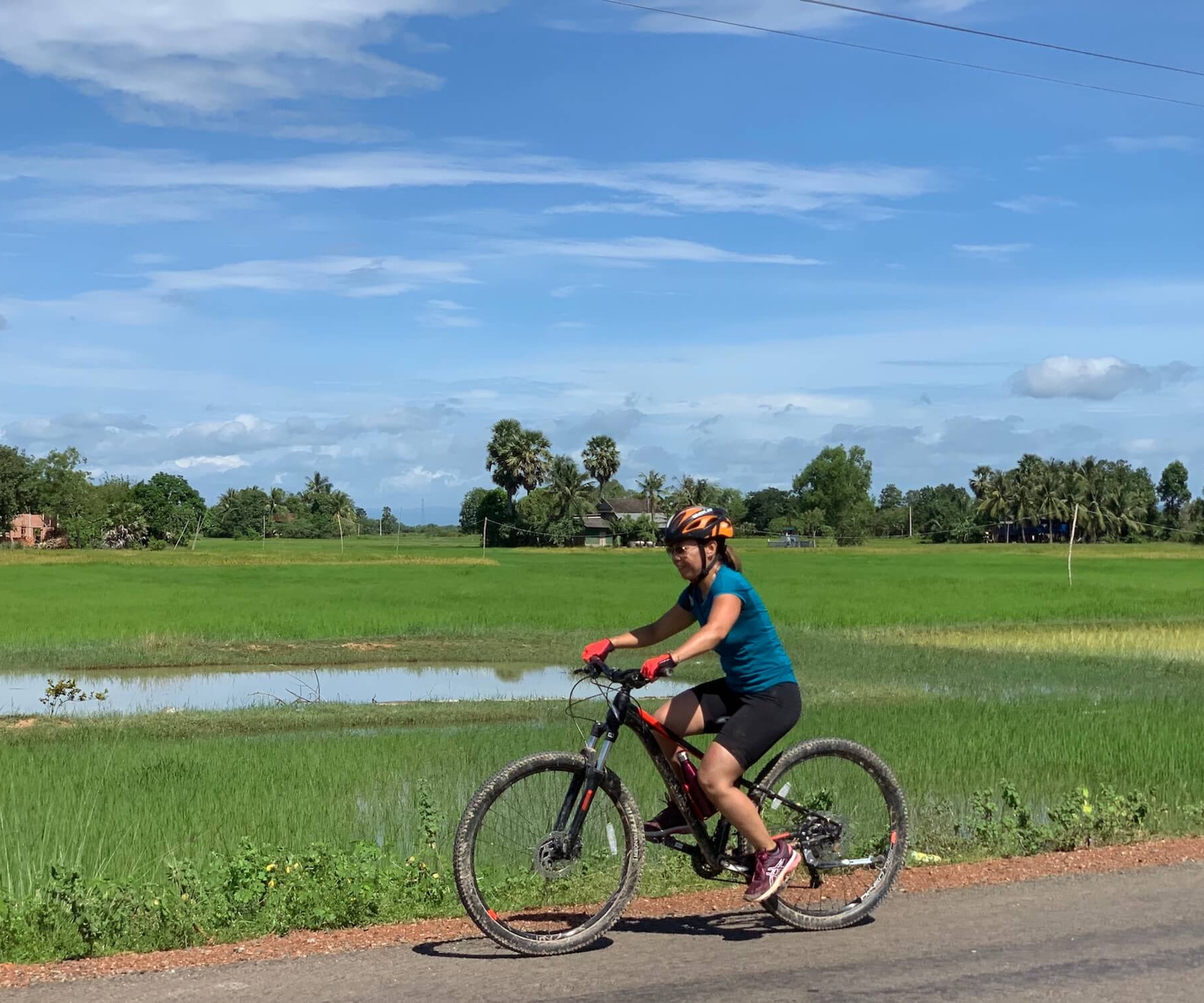 cambodia bike tour 7